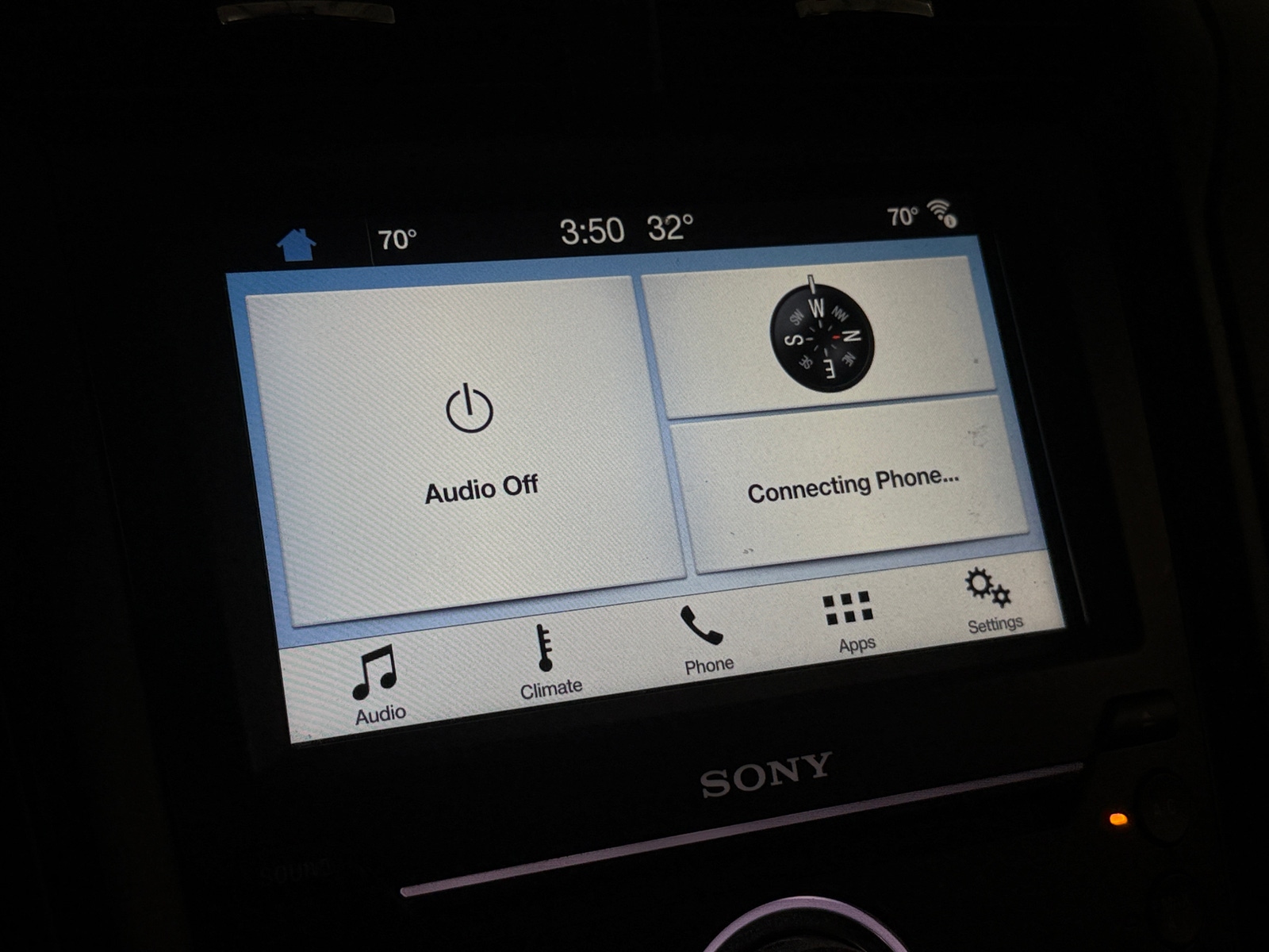 Thumbnail: 2017 Ford Fusion - 3