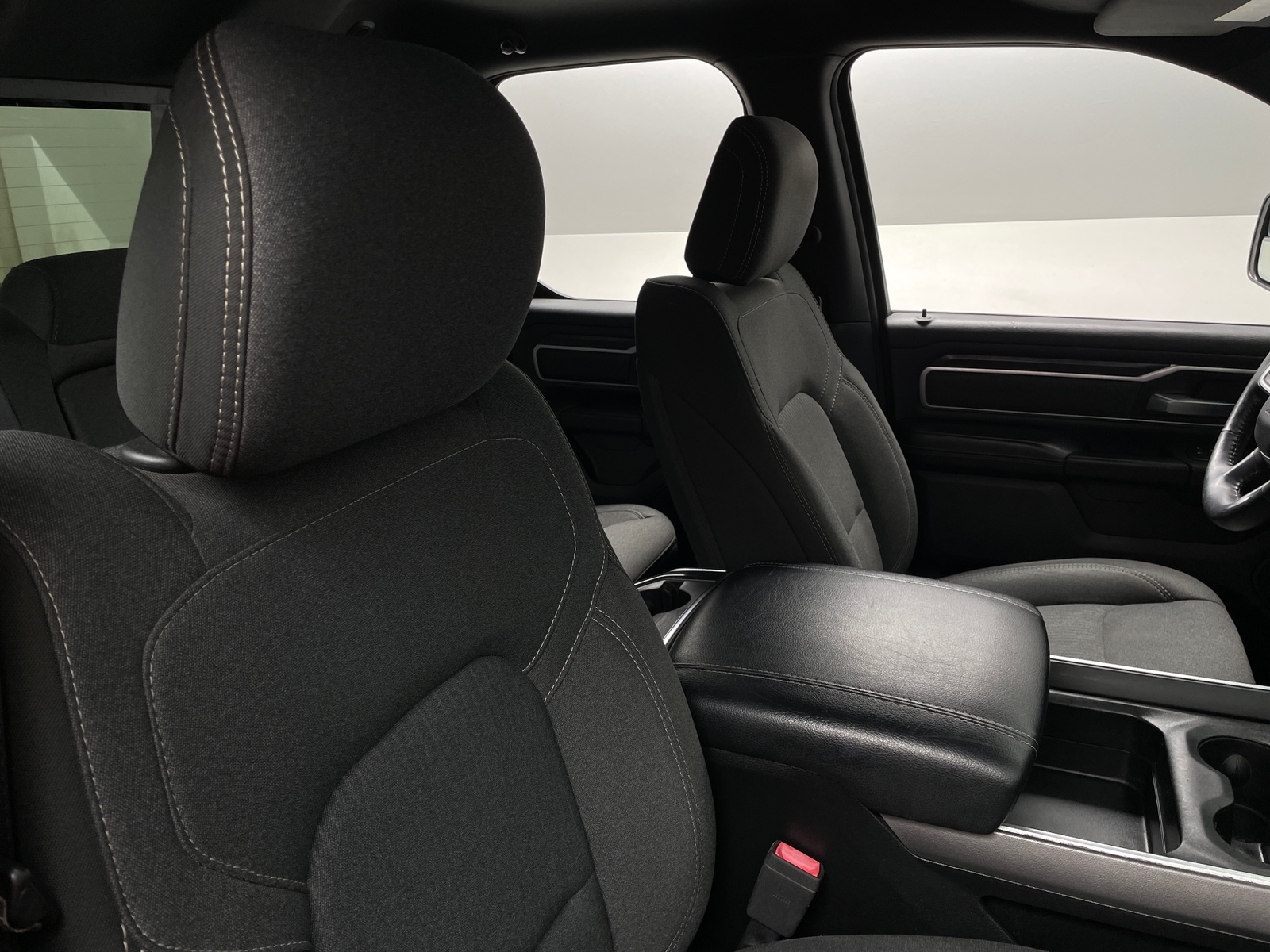 Thumbnail: 2019 RAM 1500 - 2