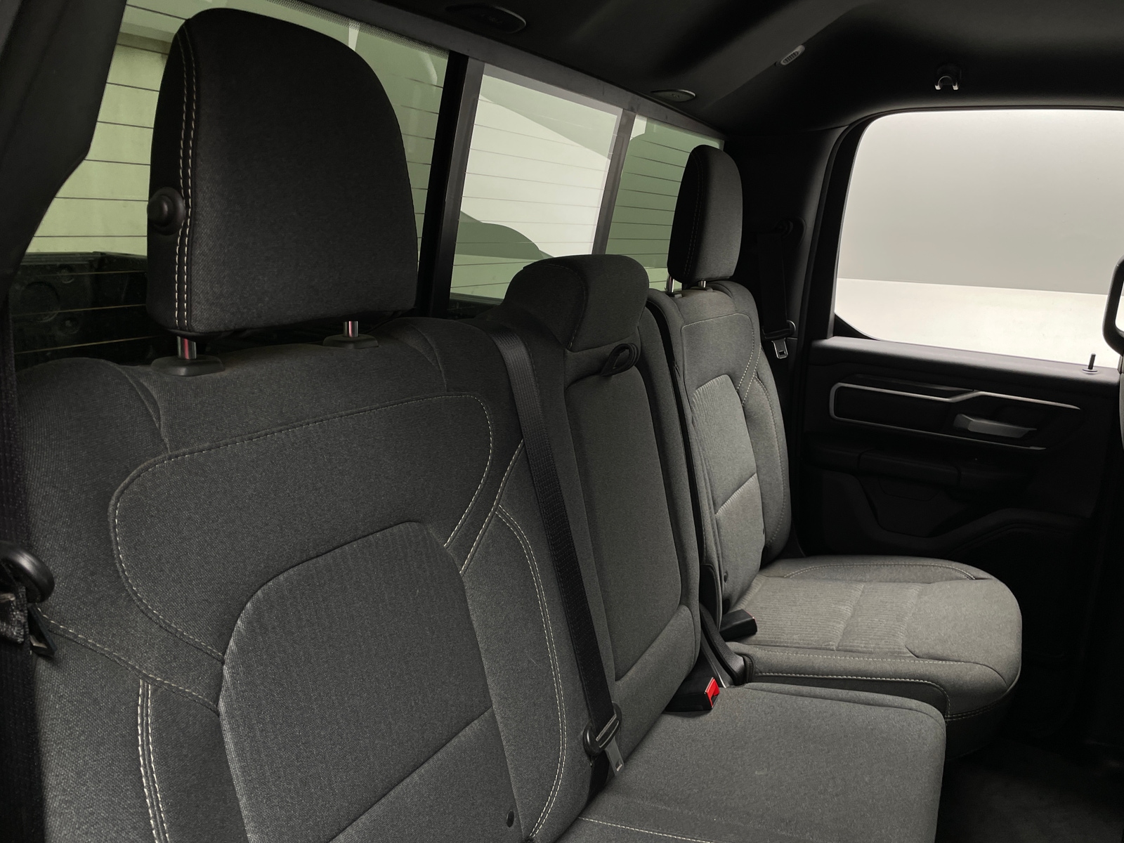 Thumbnail: 2019 RAM 1500 - 6