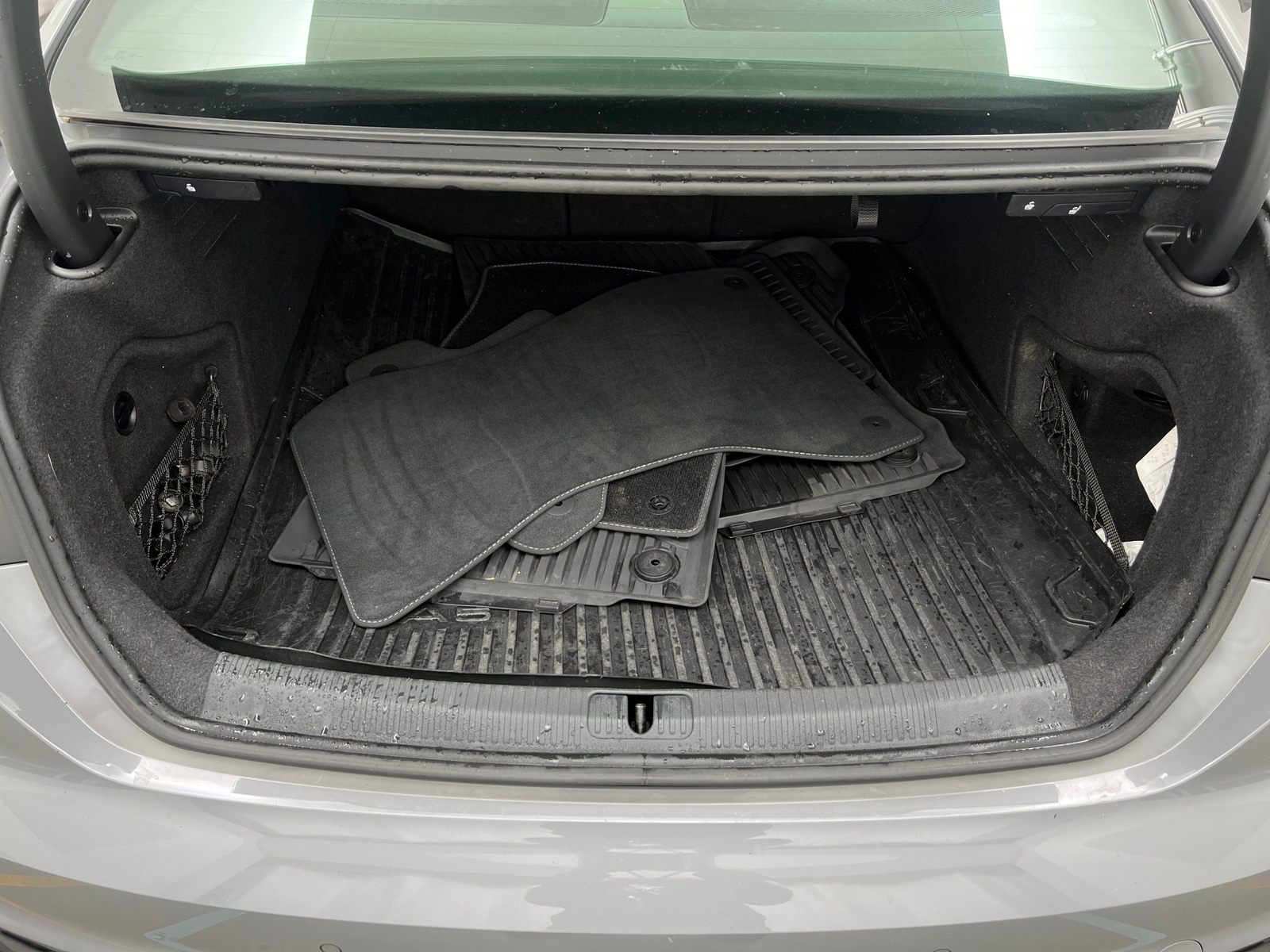 Thumbnail: 2019 Audi RS 5 - 4