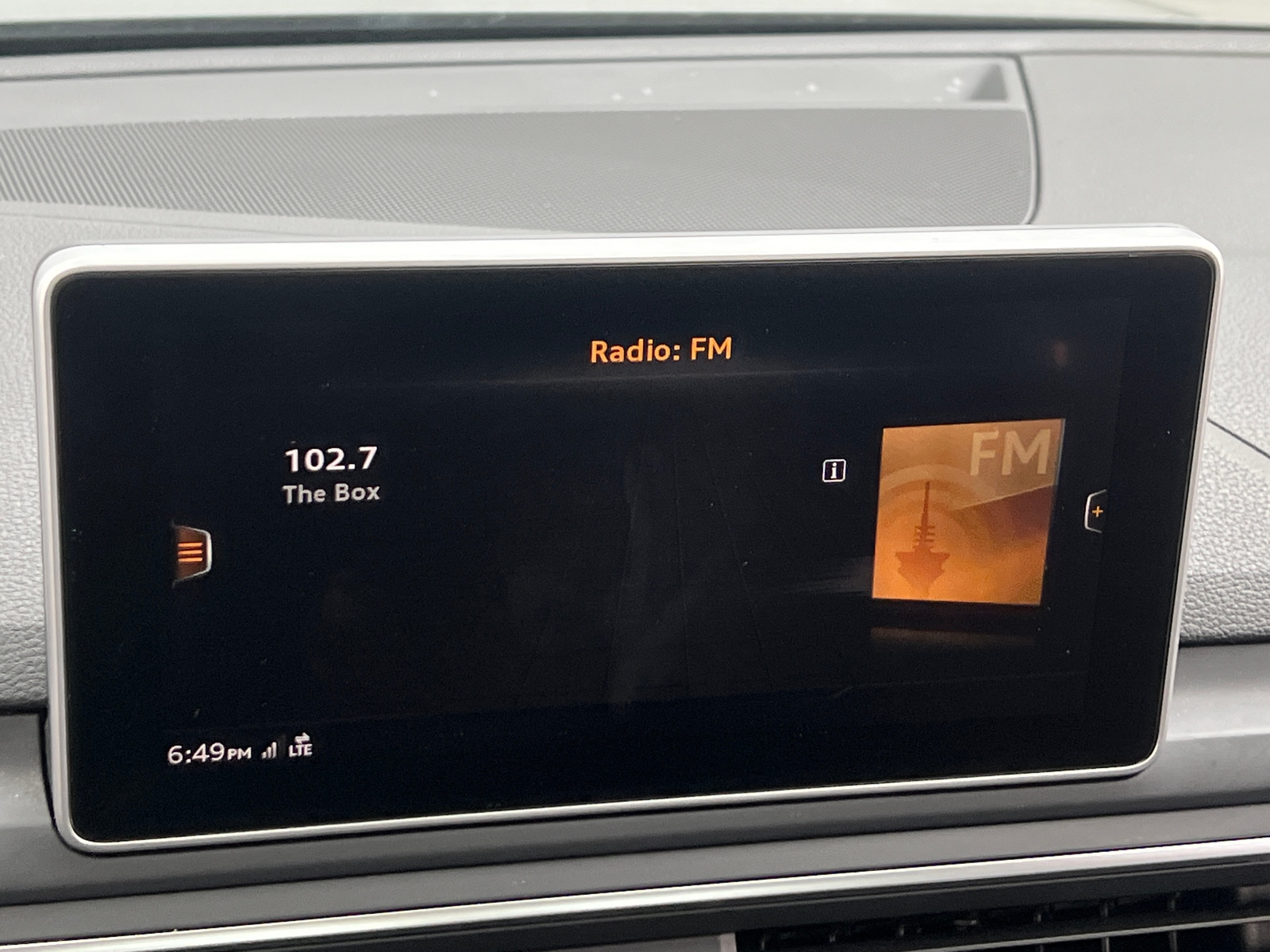 Thumbnail: 2019 Audi RS 5 - 2