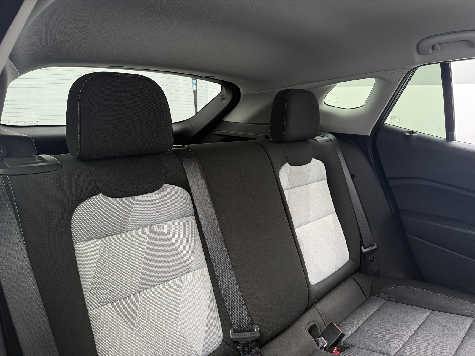 Thumbnail: 2025 Chevrolet Trax - 6