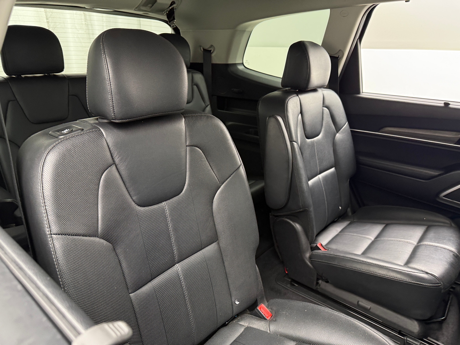 Thumbnail: 2020 Kia Telluride - 5