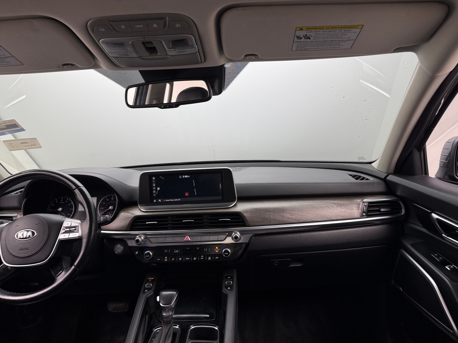 Thumbnail: 2020 Kia Telluride - 2