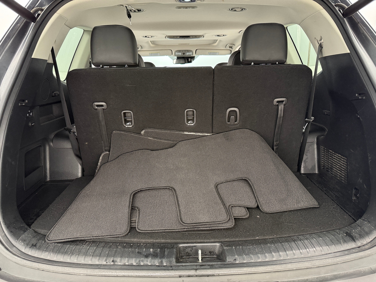 Thumbnail: 2020 Kia Telluride - 6