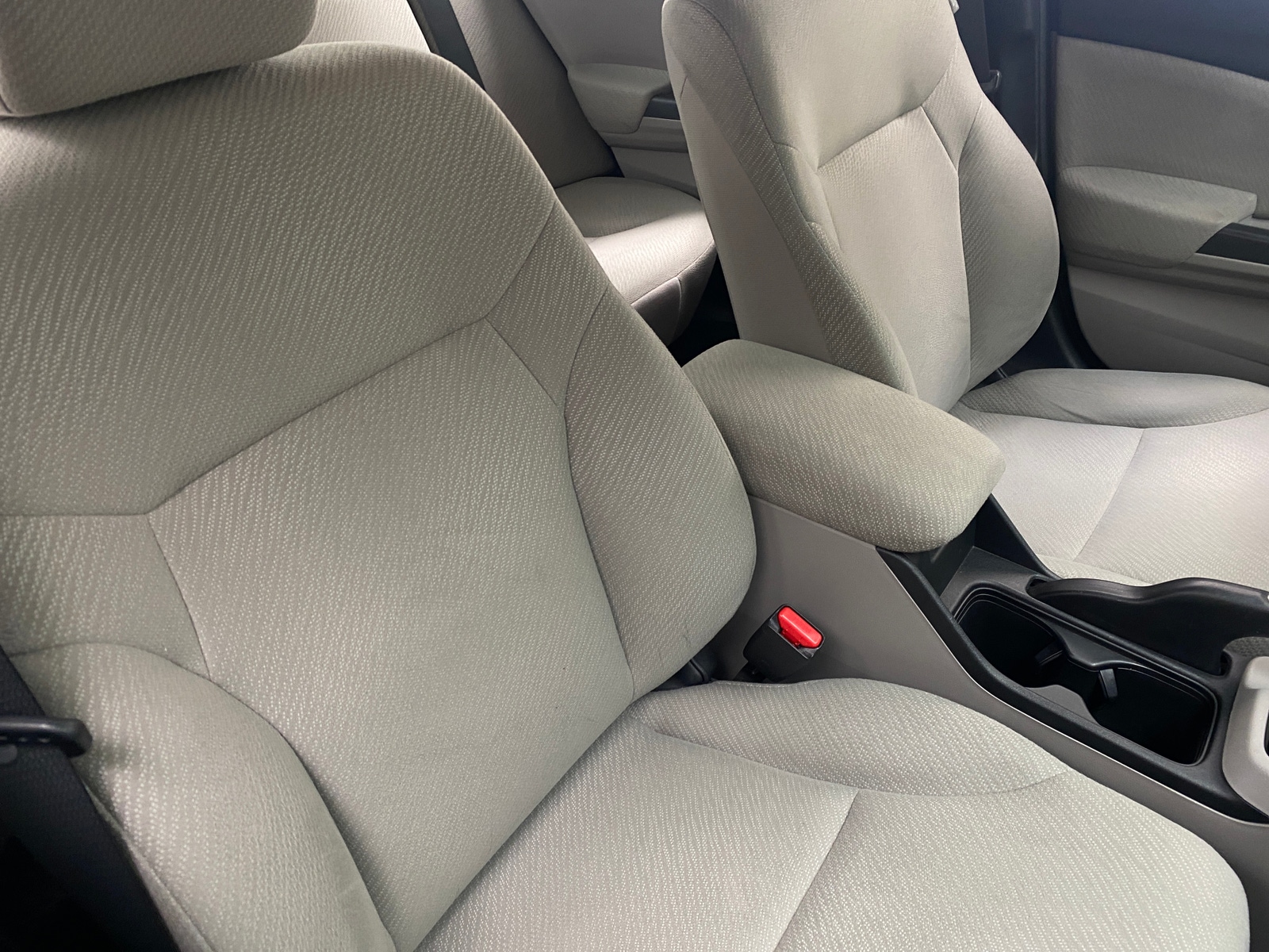 Thumbnail: 2013 Honda Civic - 2