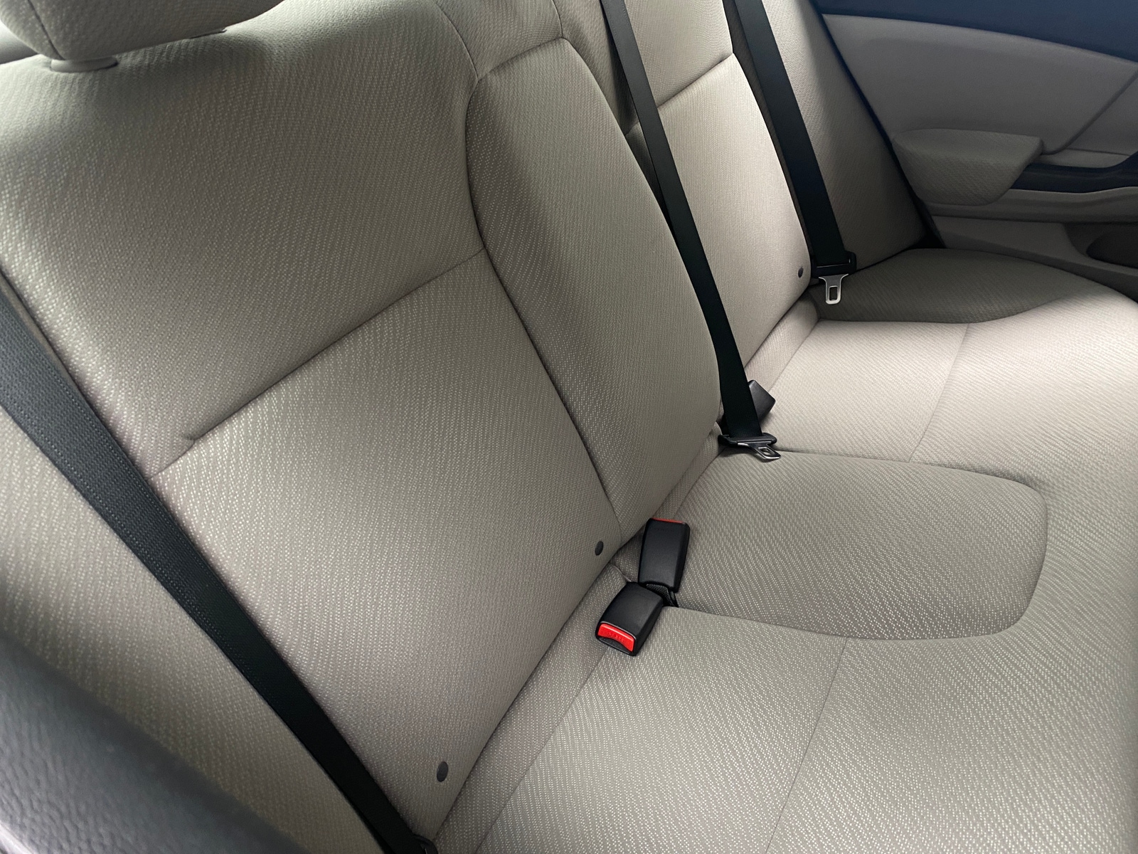 Thumbnail: 2013 Honda Civic - 6