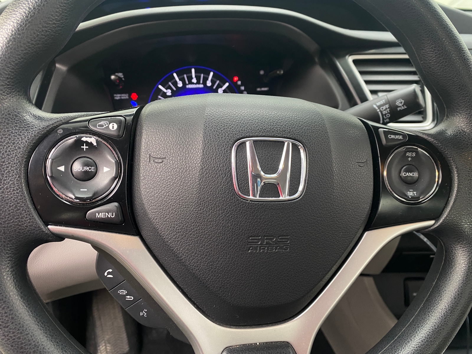 Thumbnail: 2013 Honda Civic - 5