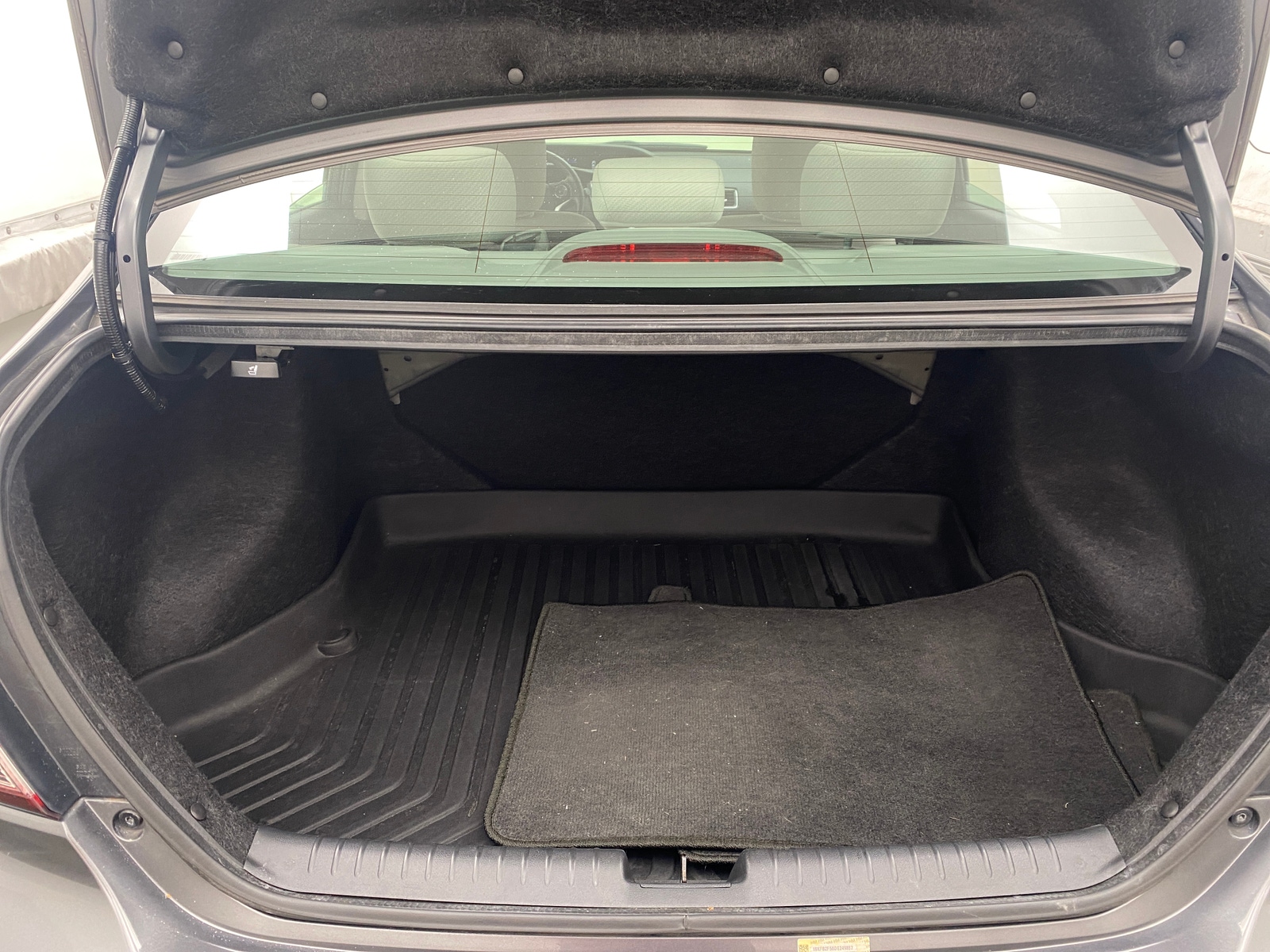 Thumbnail: 2013 Honda Civic - 7