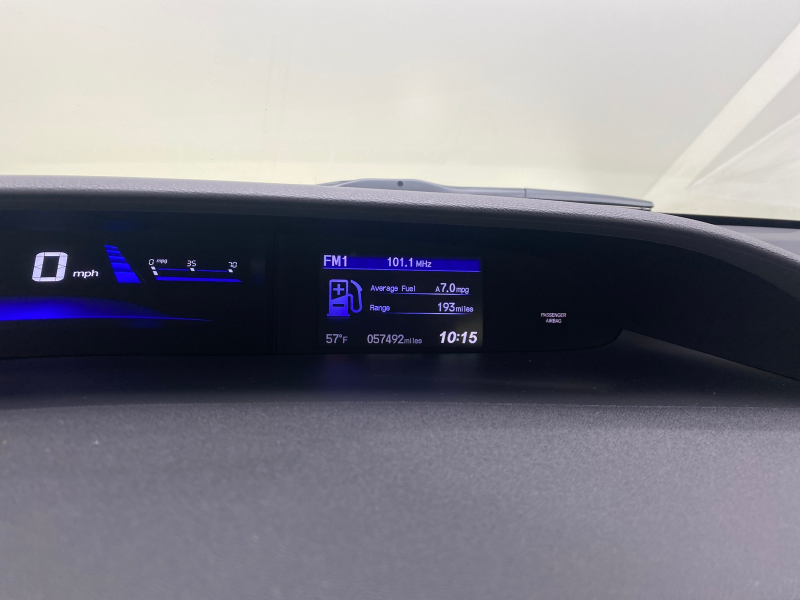 Thumbnail: 2013 Honda Civic - 4