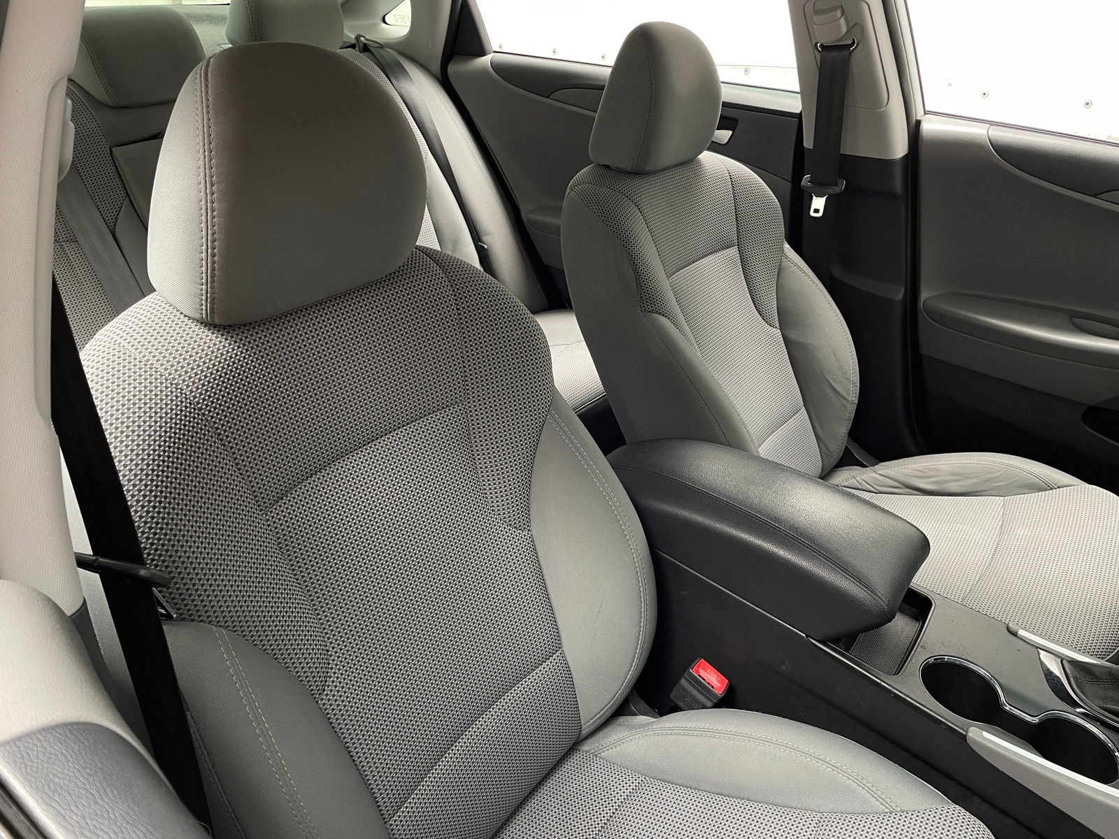 Thumbnail: 2014 Hyundai Sonata - 2