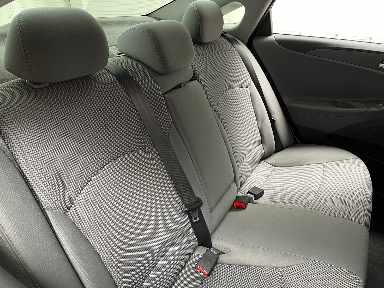 Thumbnail: 2014 Hyundai Sonata - 6