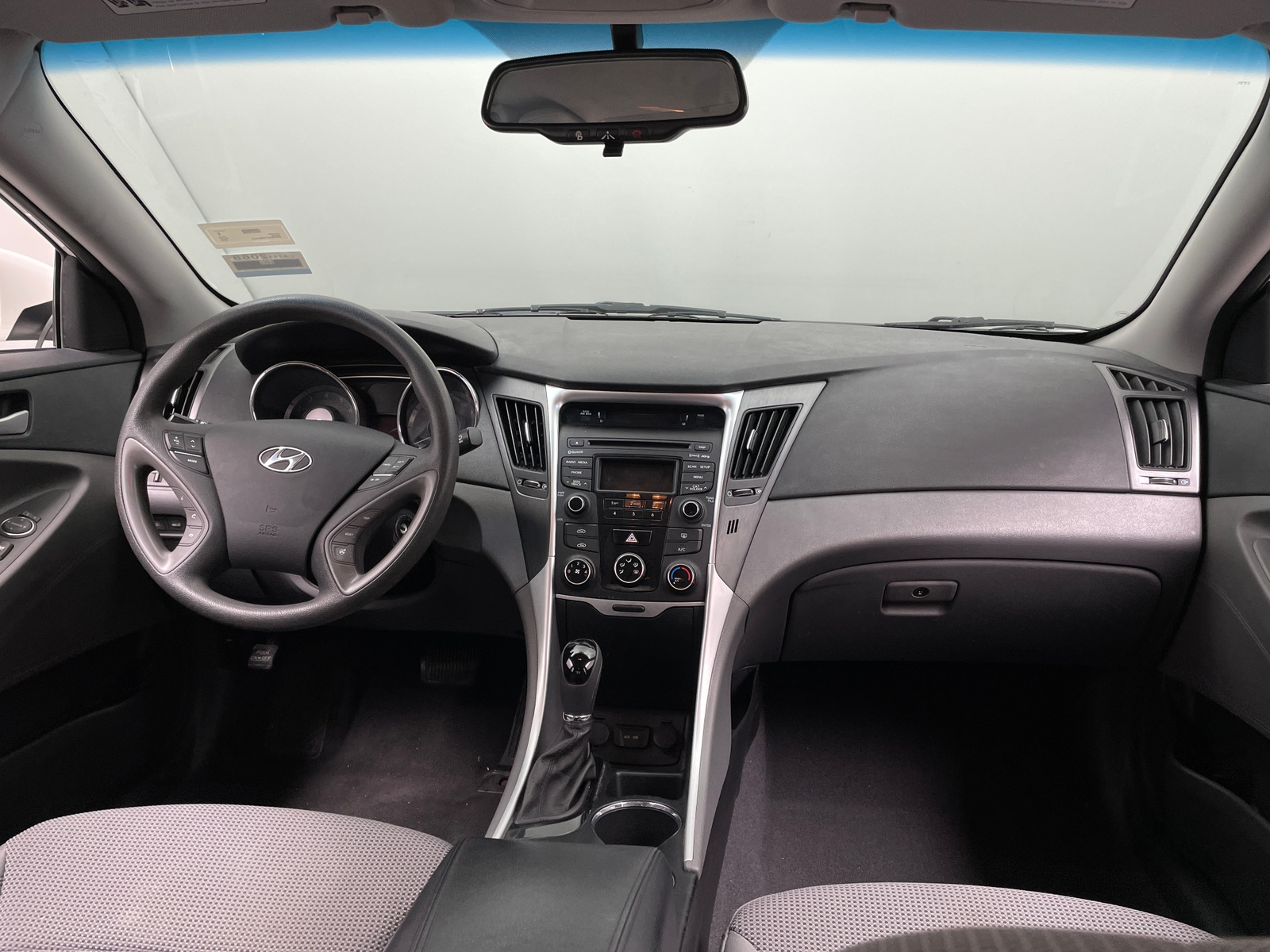 Thumbnail: 2014 Hyundai Sonata - 3