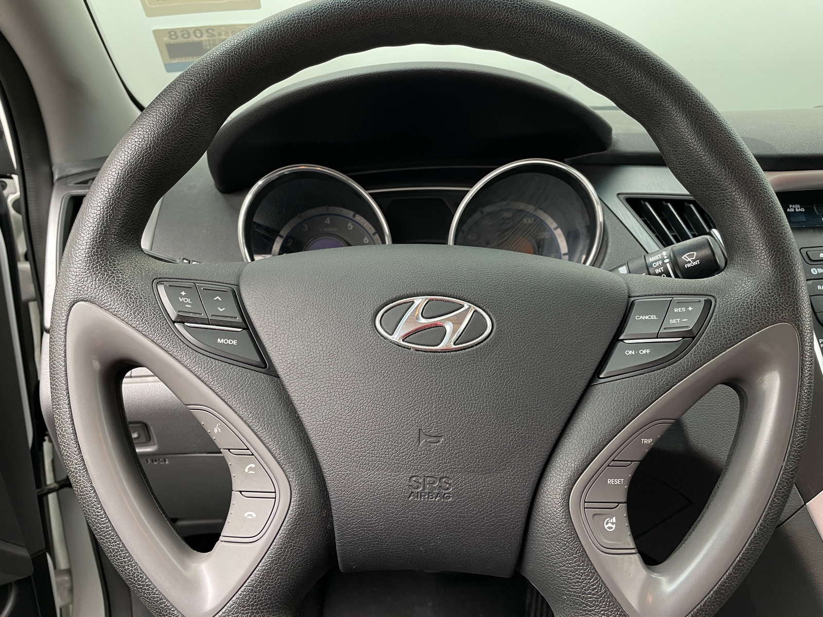 Thumbnail: 2014 Hyundai Sonata - 5