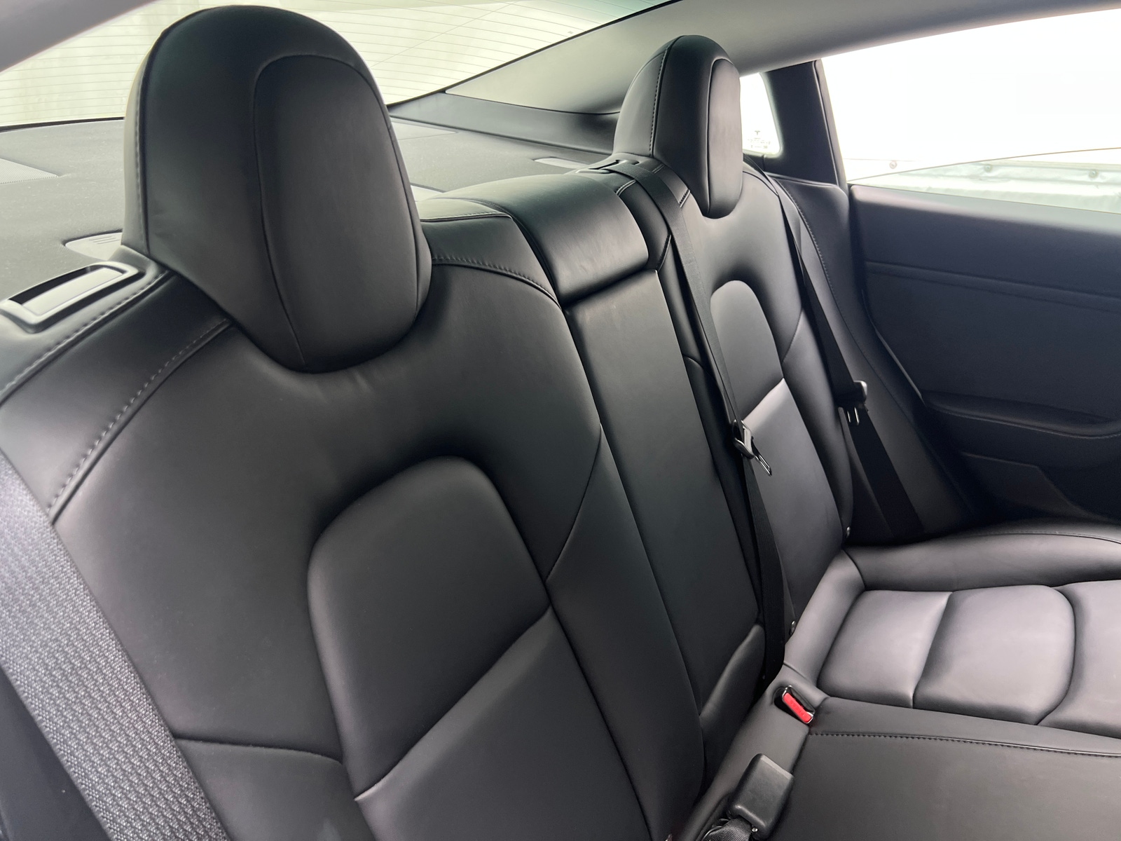 Thumbnail: 2021 Tesla Model 3 - 5