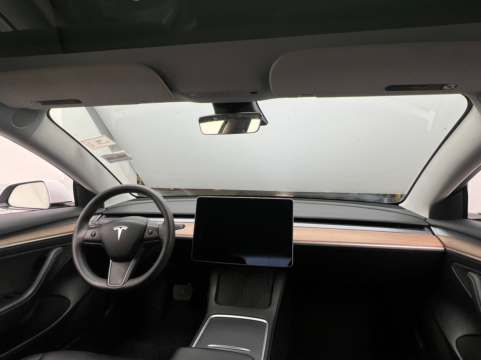 Thumbnail: 2021 Tesla Model 3 - 2