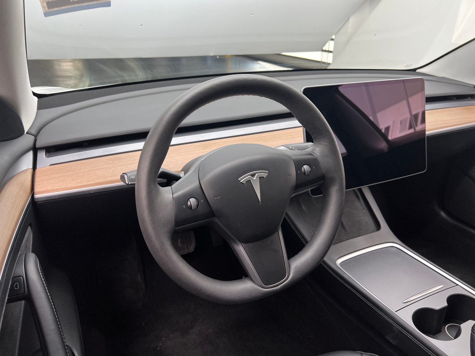 Thumbnail: 2021 Tesla Model 3 - 4