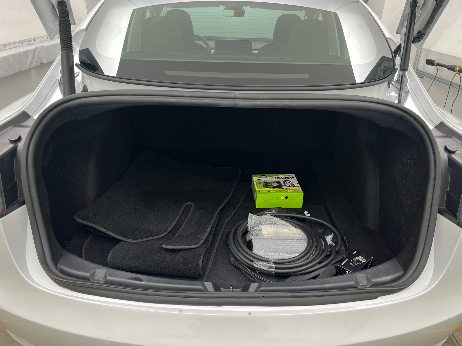 Thumbnail: 2021 Tesla Model 3 - 6