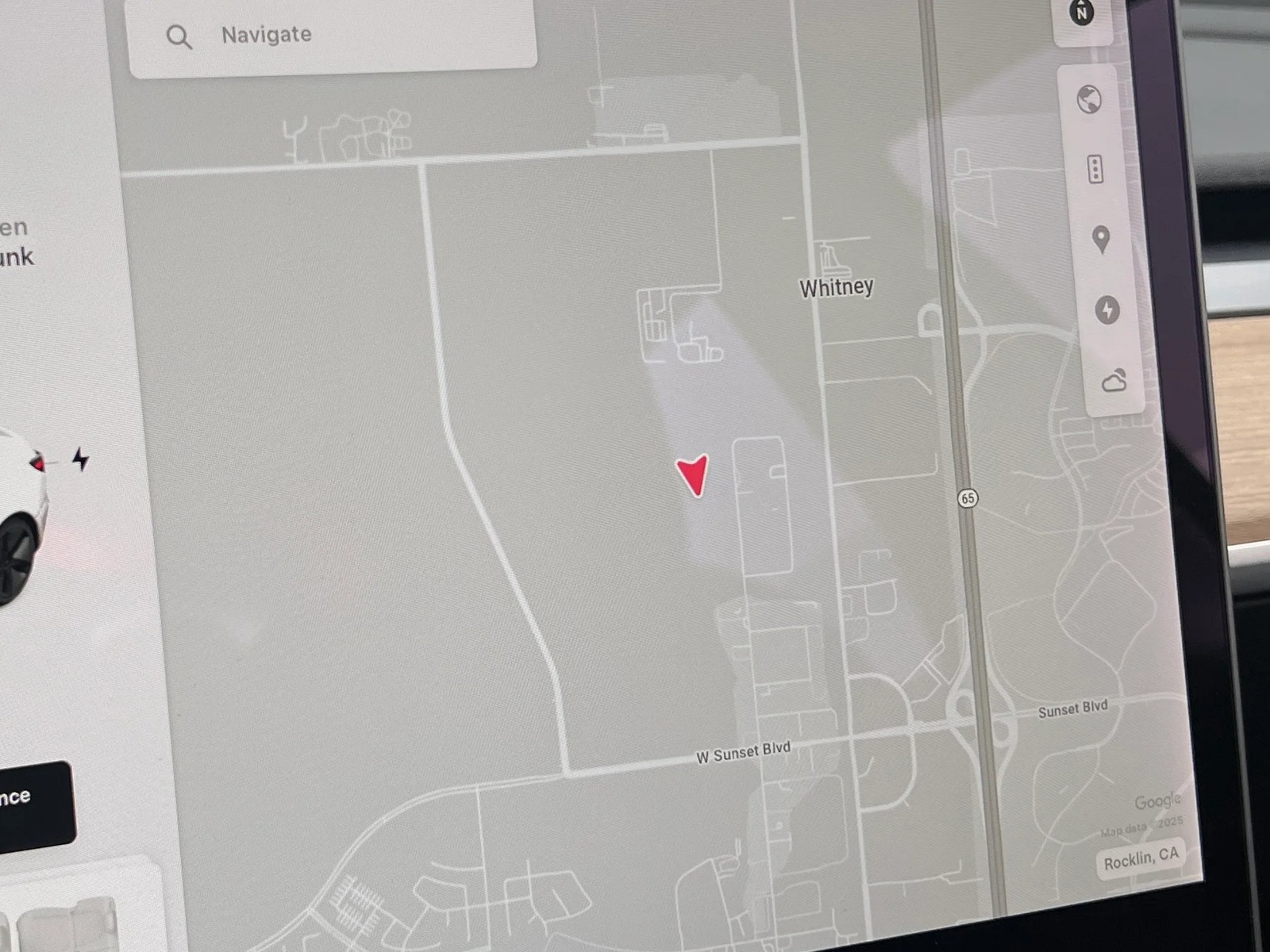 Thumbnail: 2021 Tesla Model 3 - 3