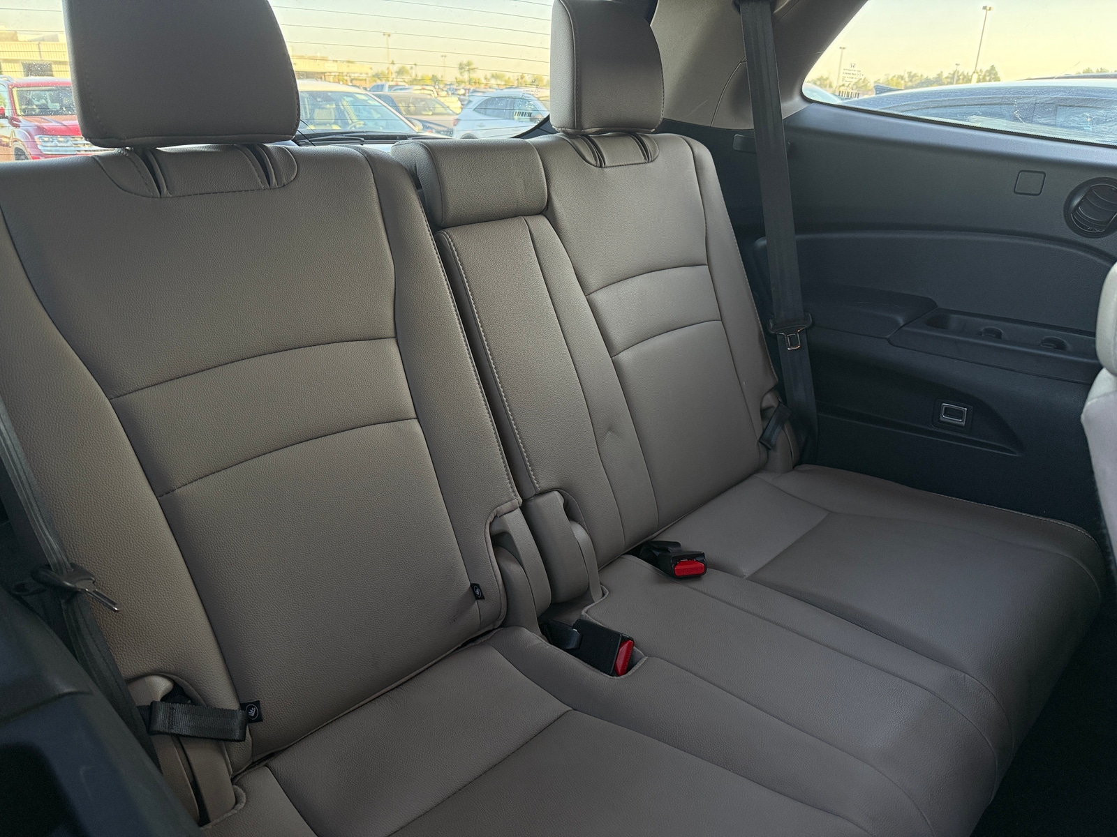 Thumbnail: 2022 Honda Pilot - 5