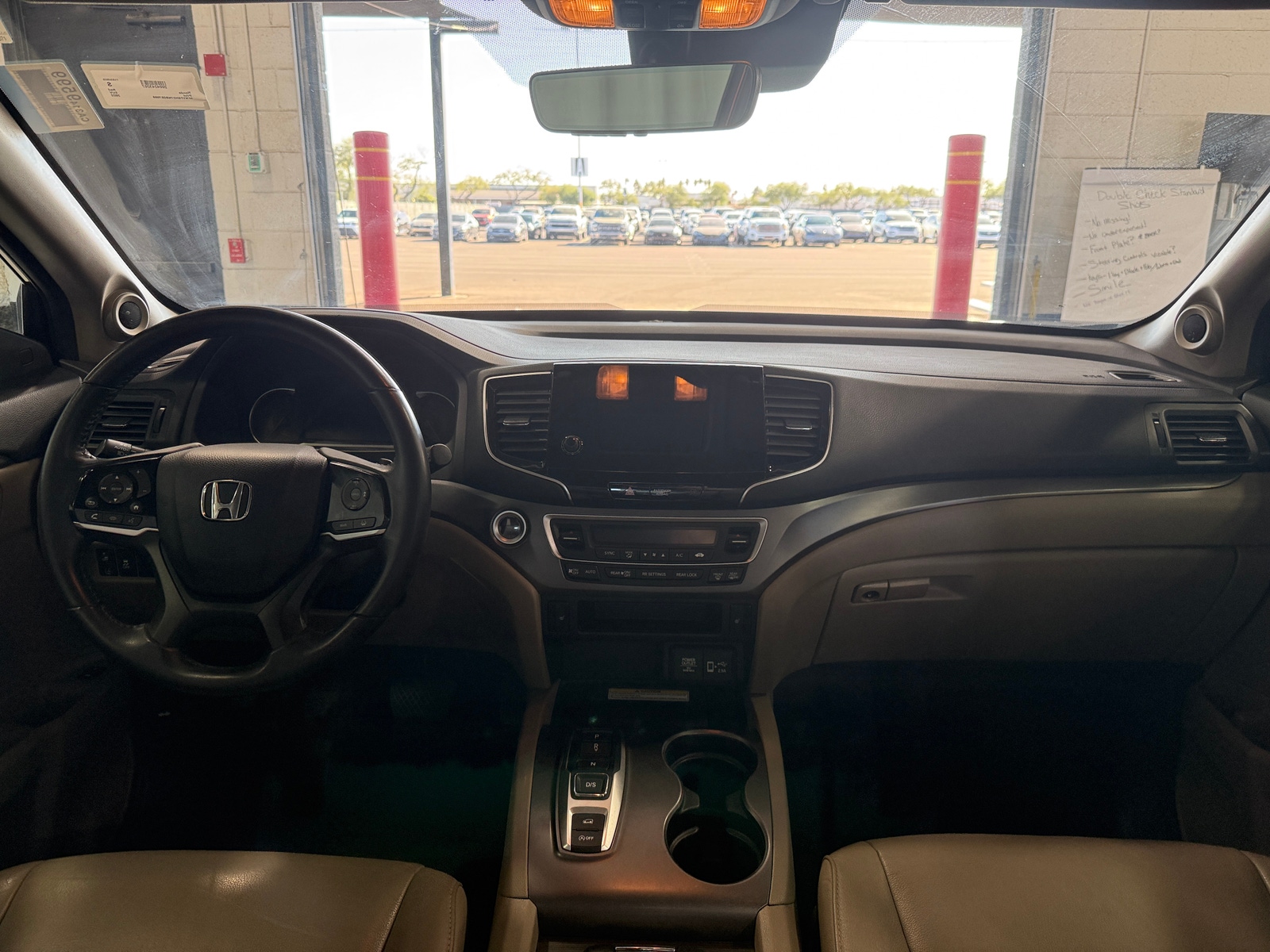 Thumbnail: 2022 Honda Pilot - 2