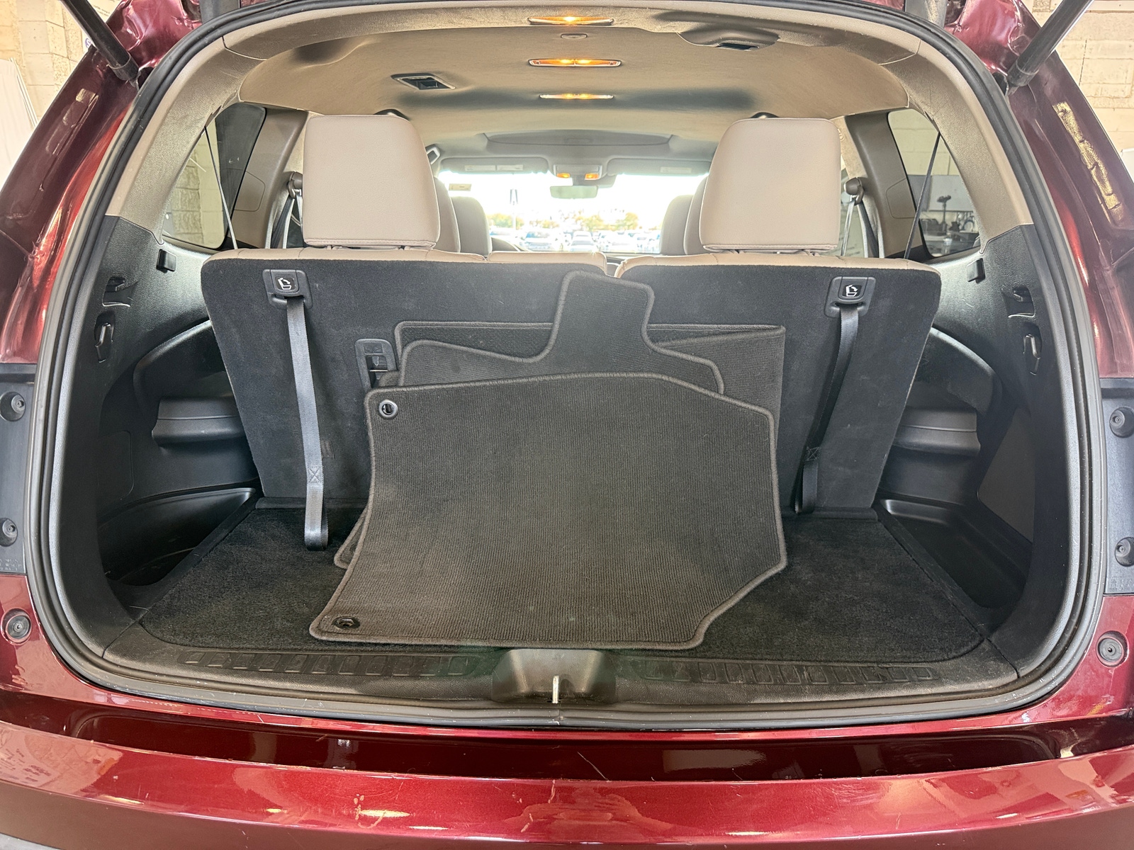 Thumbnail: 2022 Honda Pilot - 6