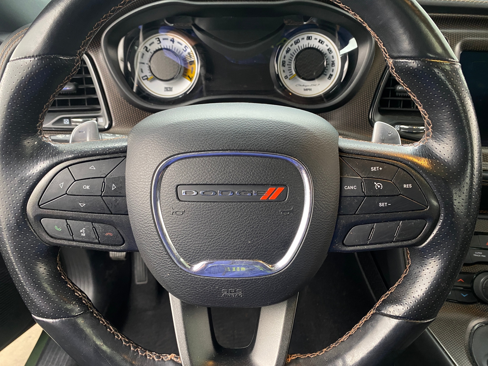 Thumbnail: 2020 Dodge Challenger - 3