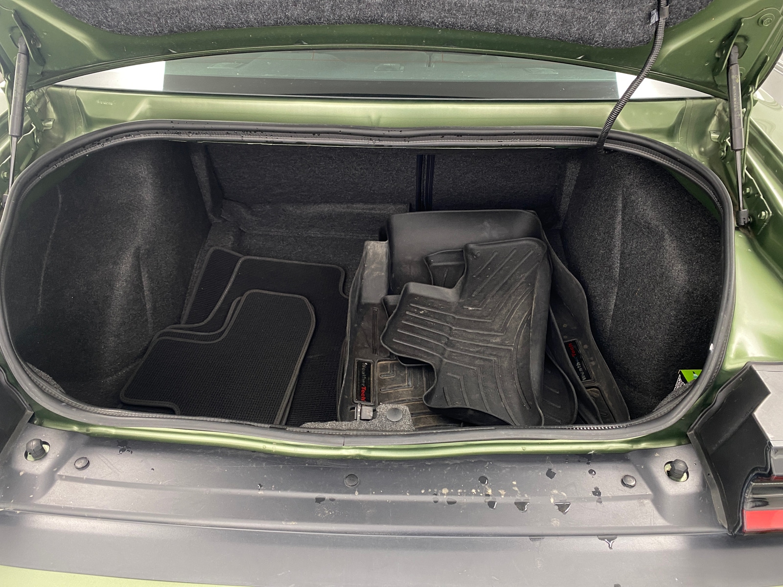 Thumbnail: 2020 Dodge Challenger - 4