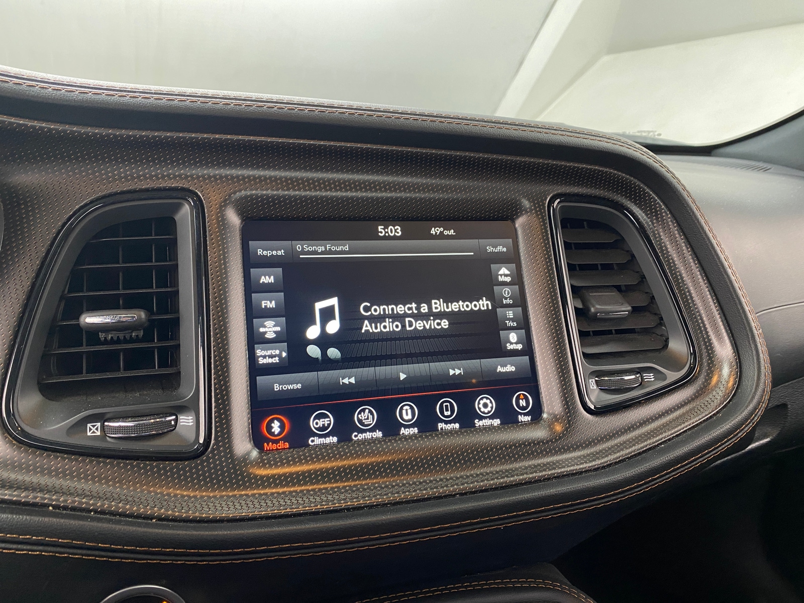 Thumbnail: 2020 Dodge Challenger - 2