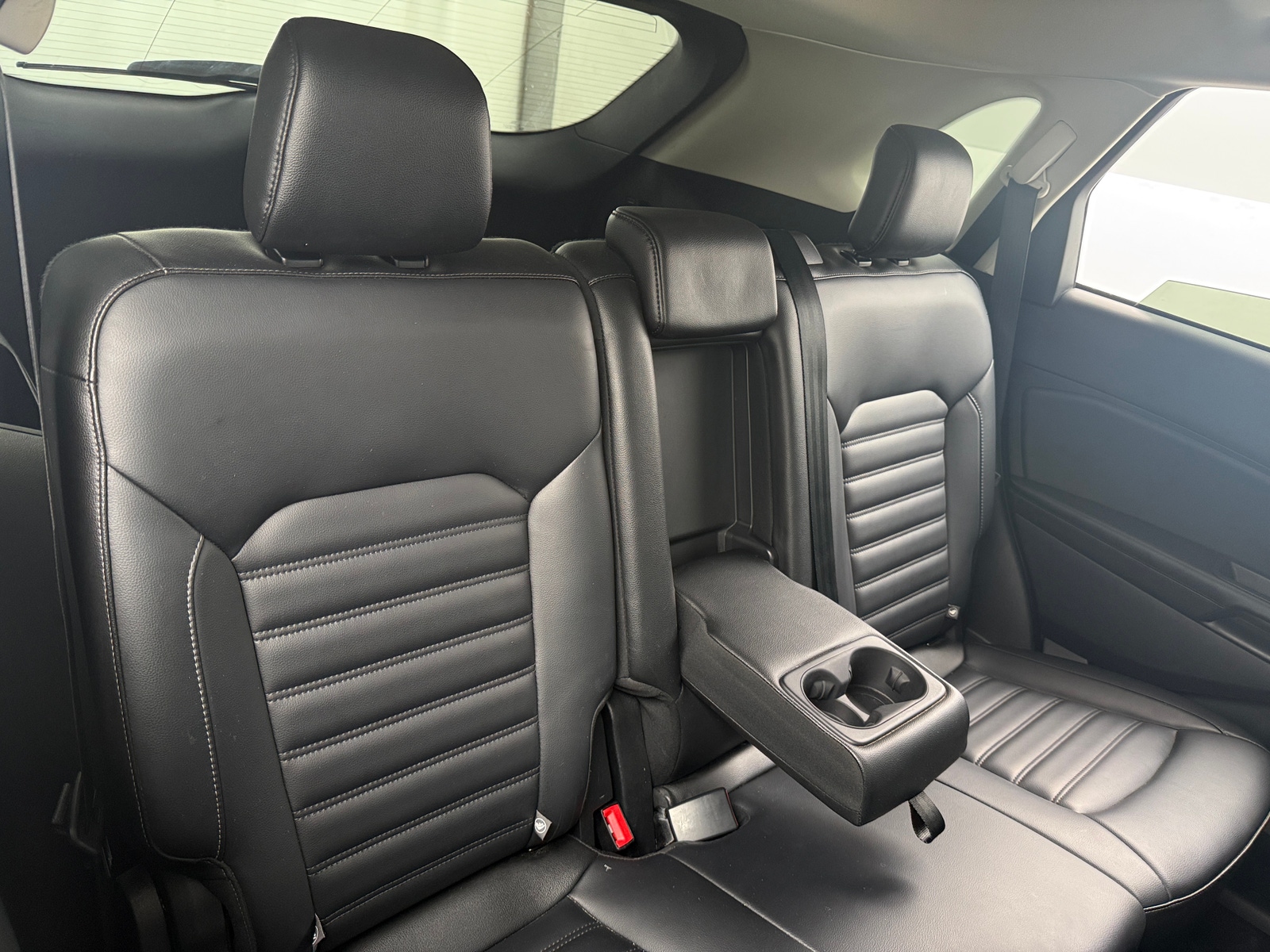 Thumbnail: 2024 Ford Edge - 5