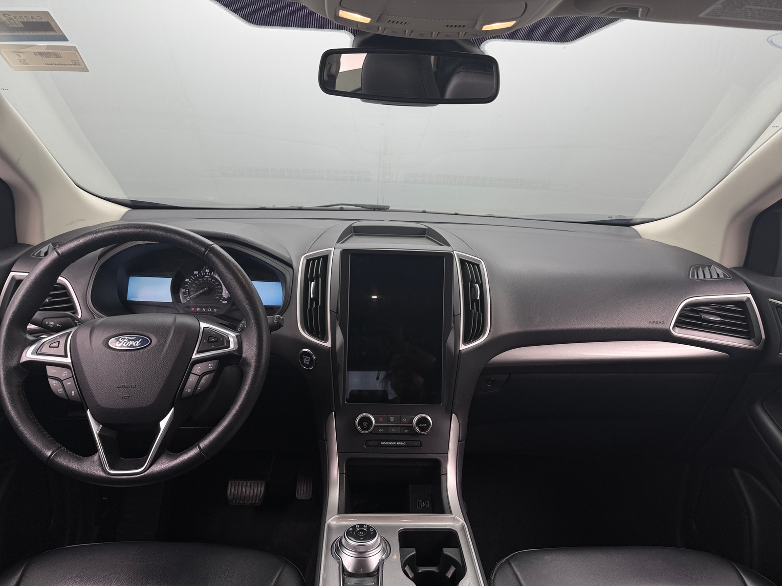 Thumbnail: 2024 Ford Edge - 2