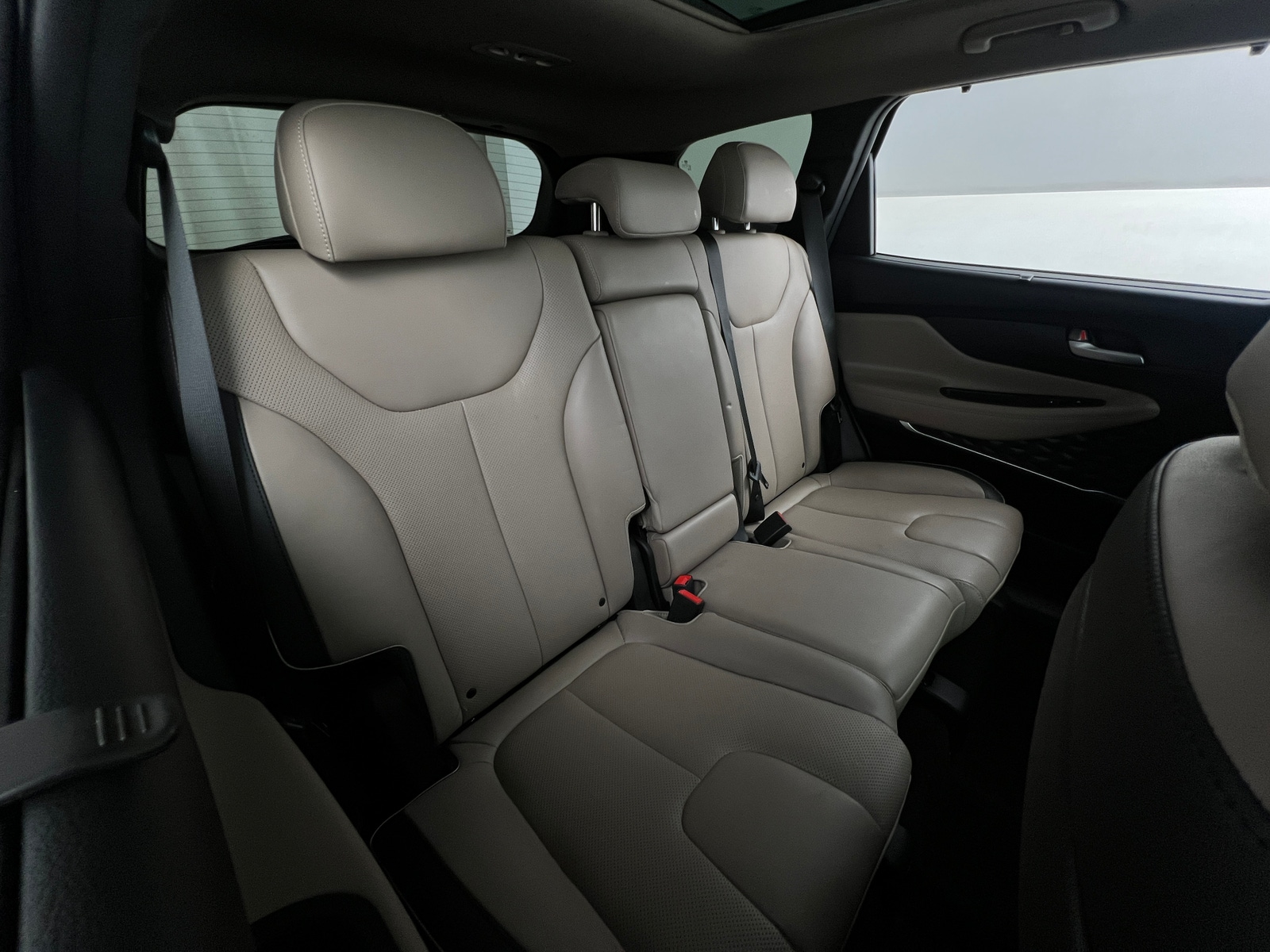 Thumbnail: 2023 Hyundai Santa Fe - 5