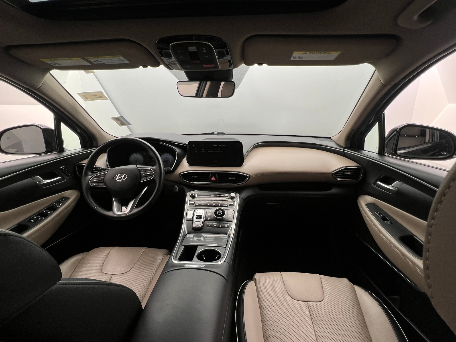 Thumbnail: 2023 Hyundai Santa Fe - 2