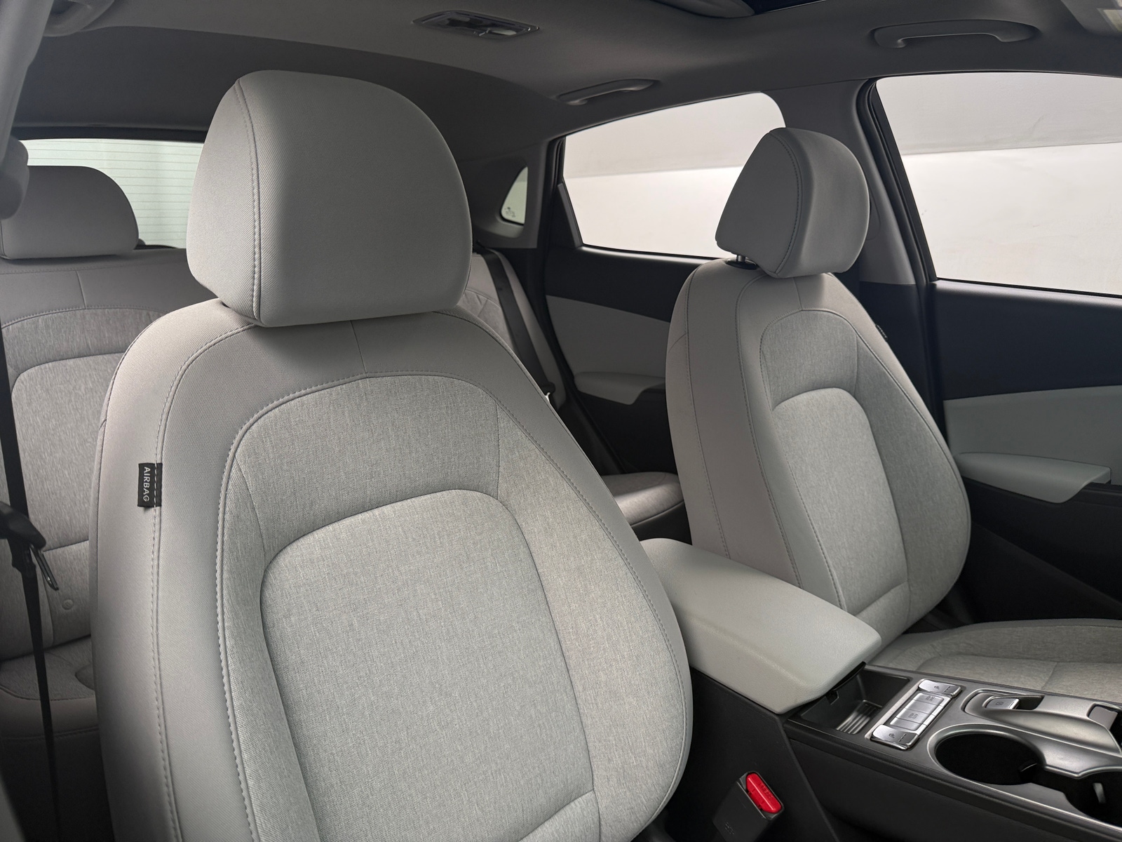 Thumbnail: 2023 Hyundai Kona - 2