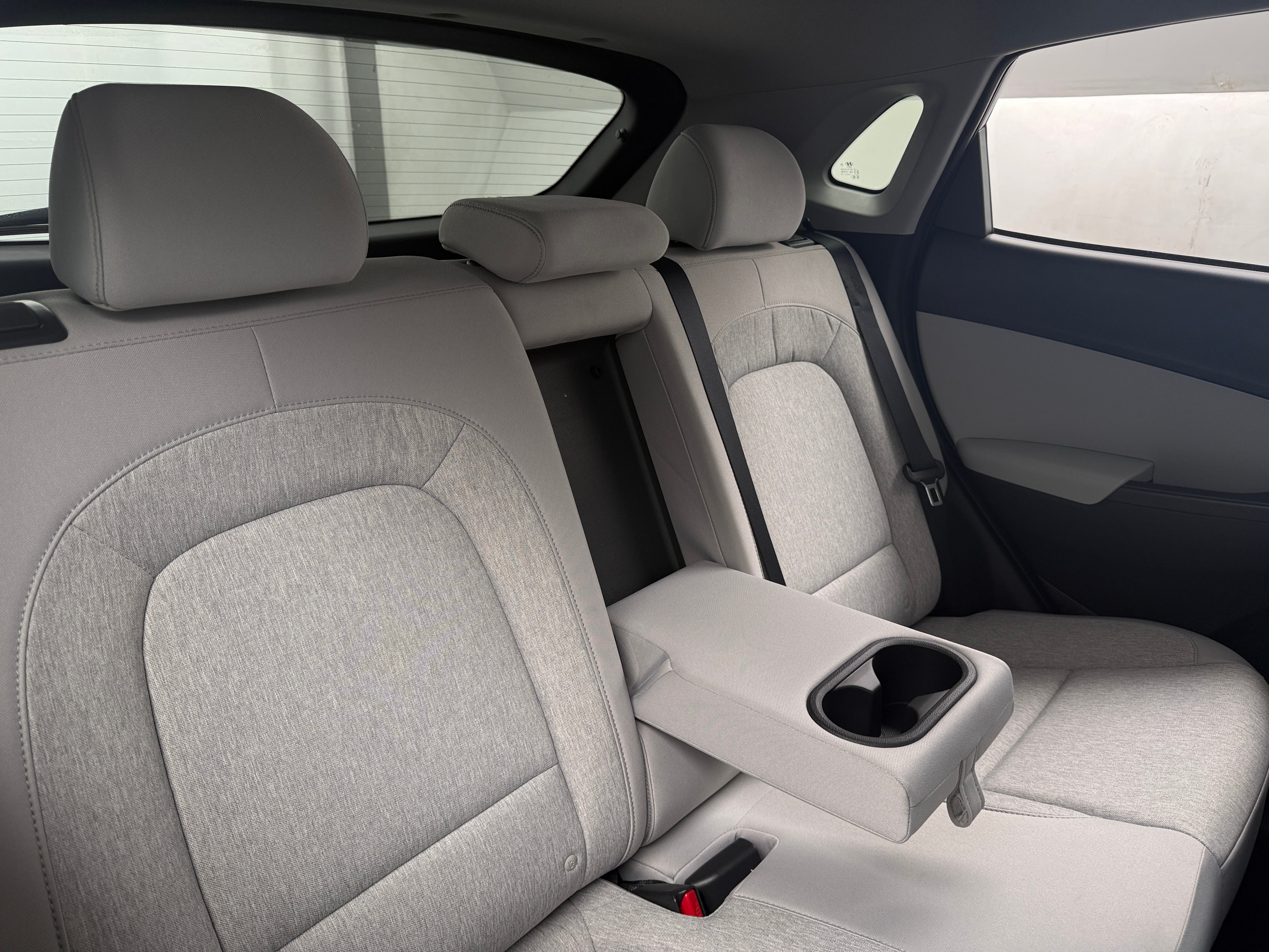 Used 2023 Hyundai Kona EV SEL with VIN KM8K33AG6PU176353 for sale in Oak Creek, WI