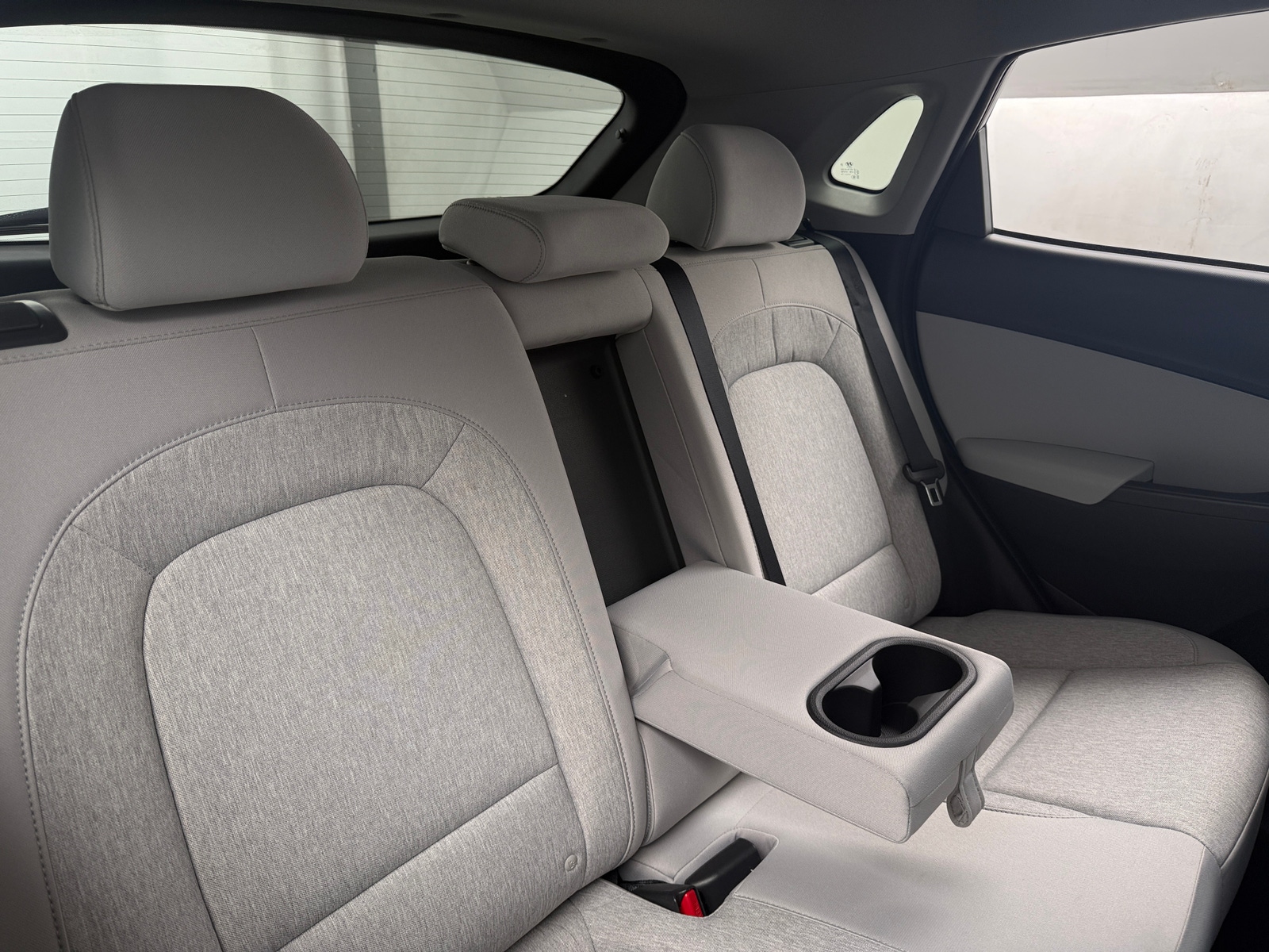 Thumbnail: 2023 Hyundai Kona - 6