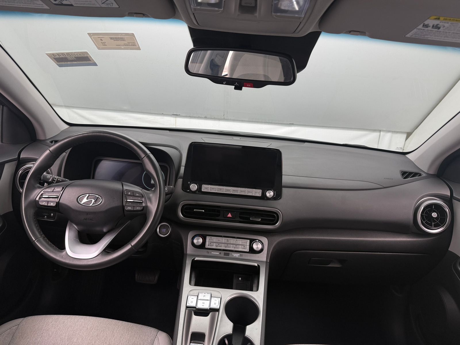 Thumbnail: 2023 Hyundai Kona - 3