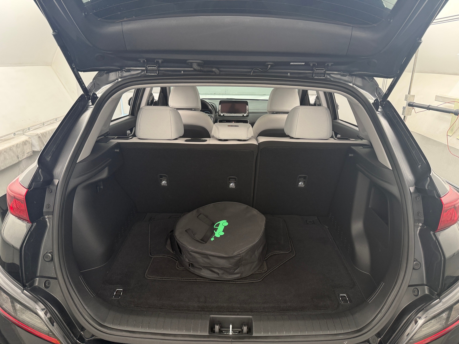 Thumbnail: 2023 Hyundai Kona - 7