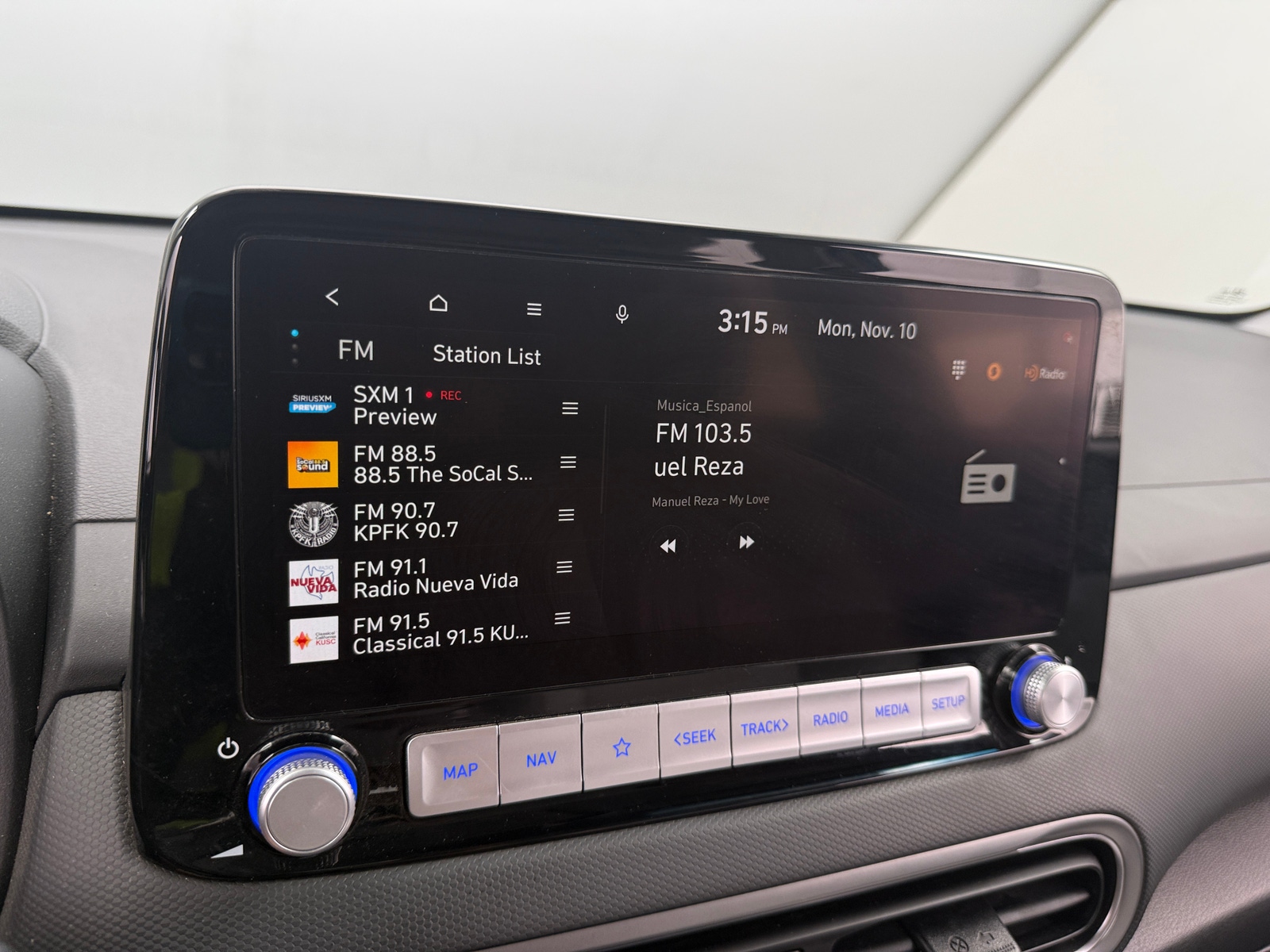 Thumbnail: 2023 Hyundai Kona - 4