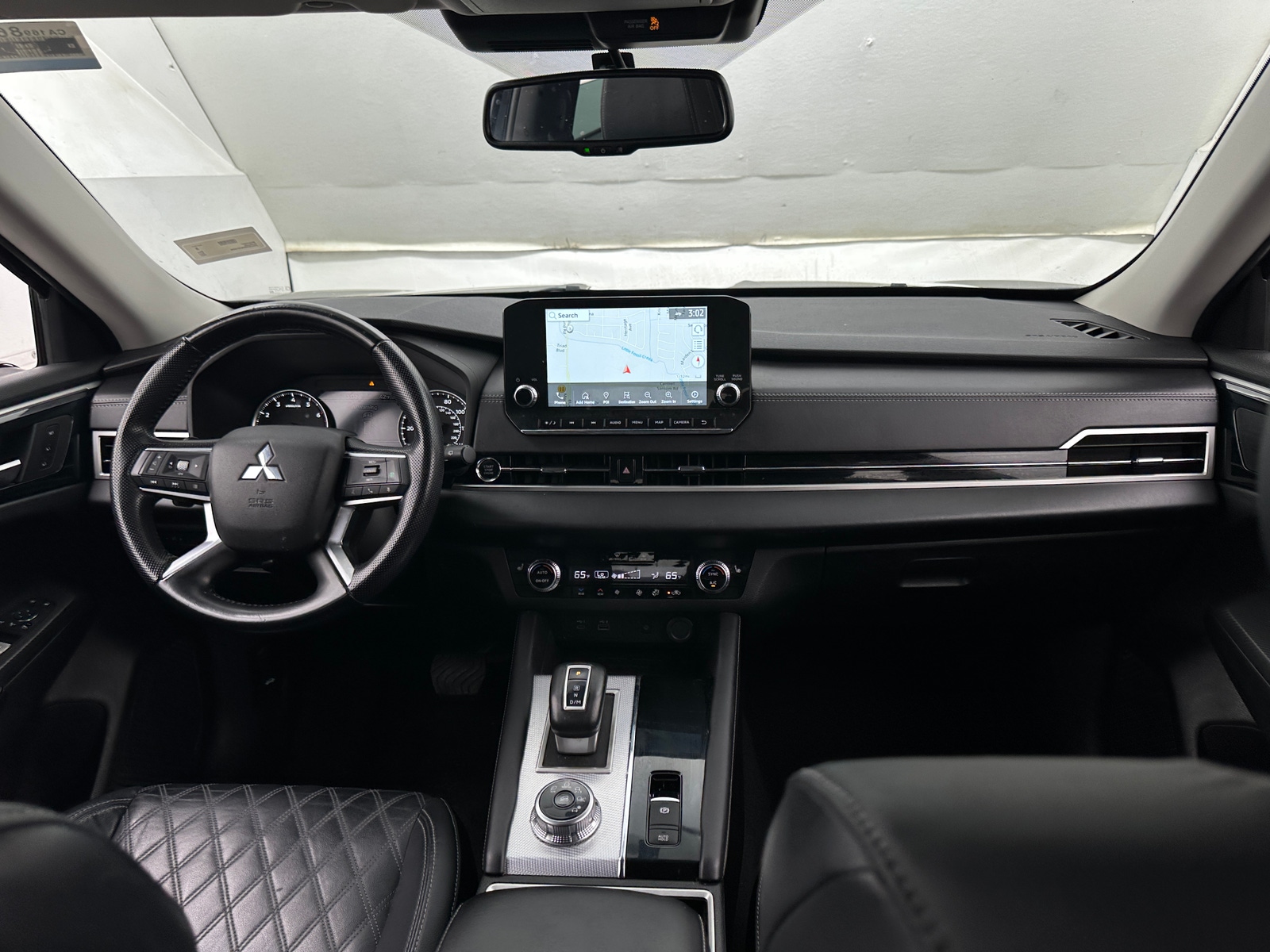 Thumbnail: 2022 Mitsubishi Outlander - 2