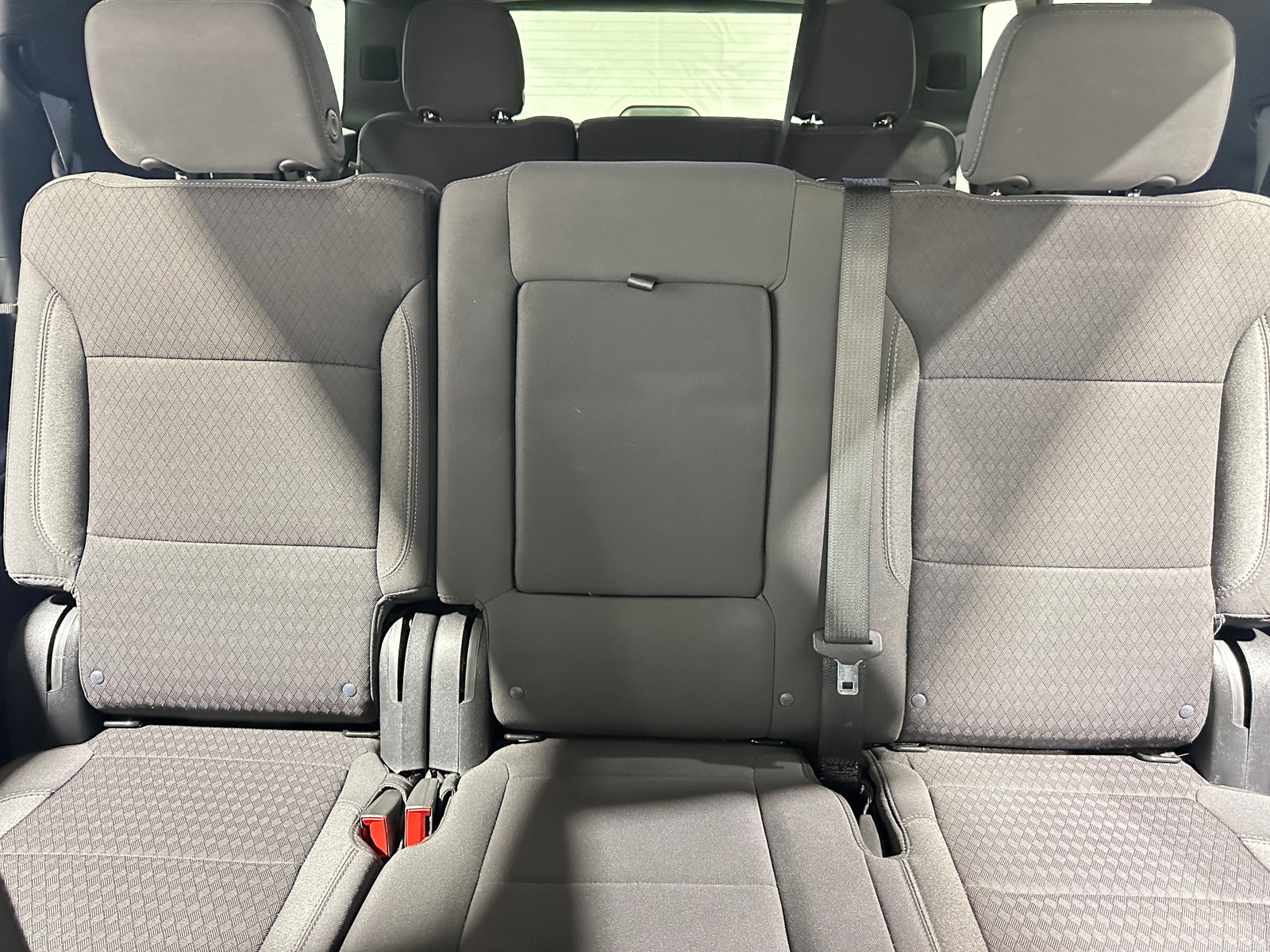 Thumbnail: 2022 GMC Yukon XL - 6