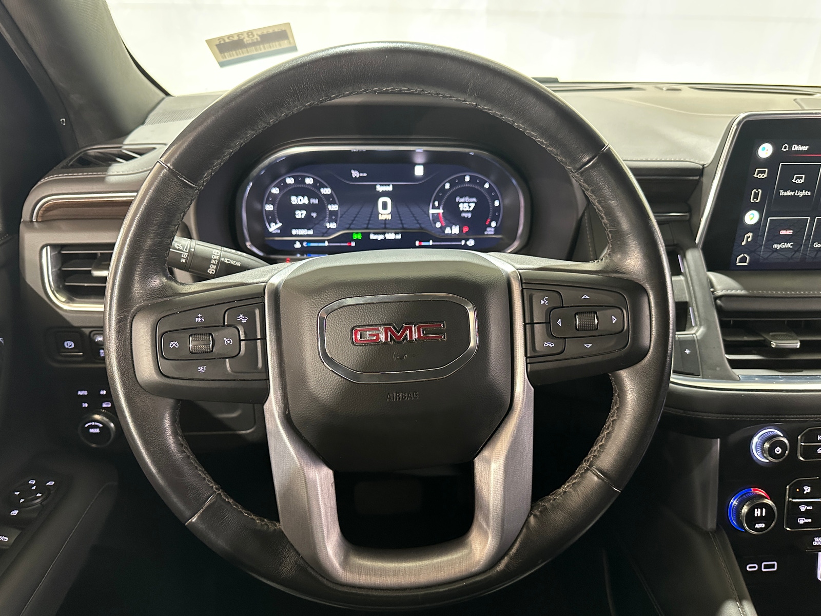 Thumbnail: 2022 GMC Yukon XL - 5