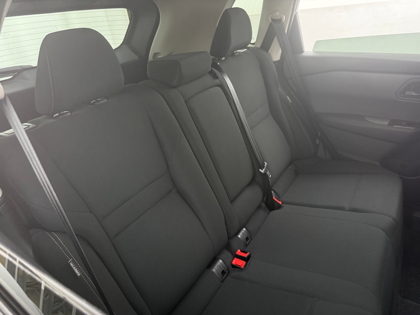 Thumbnail: 2024 Nissan Rogue - 6