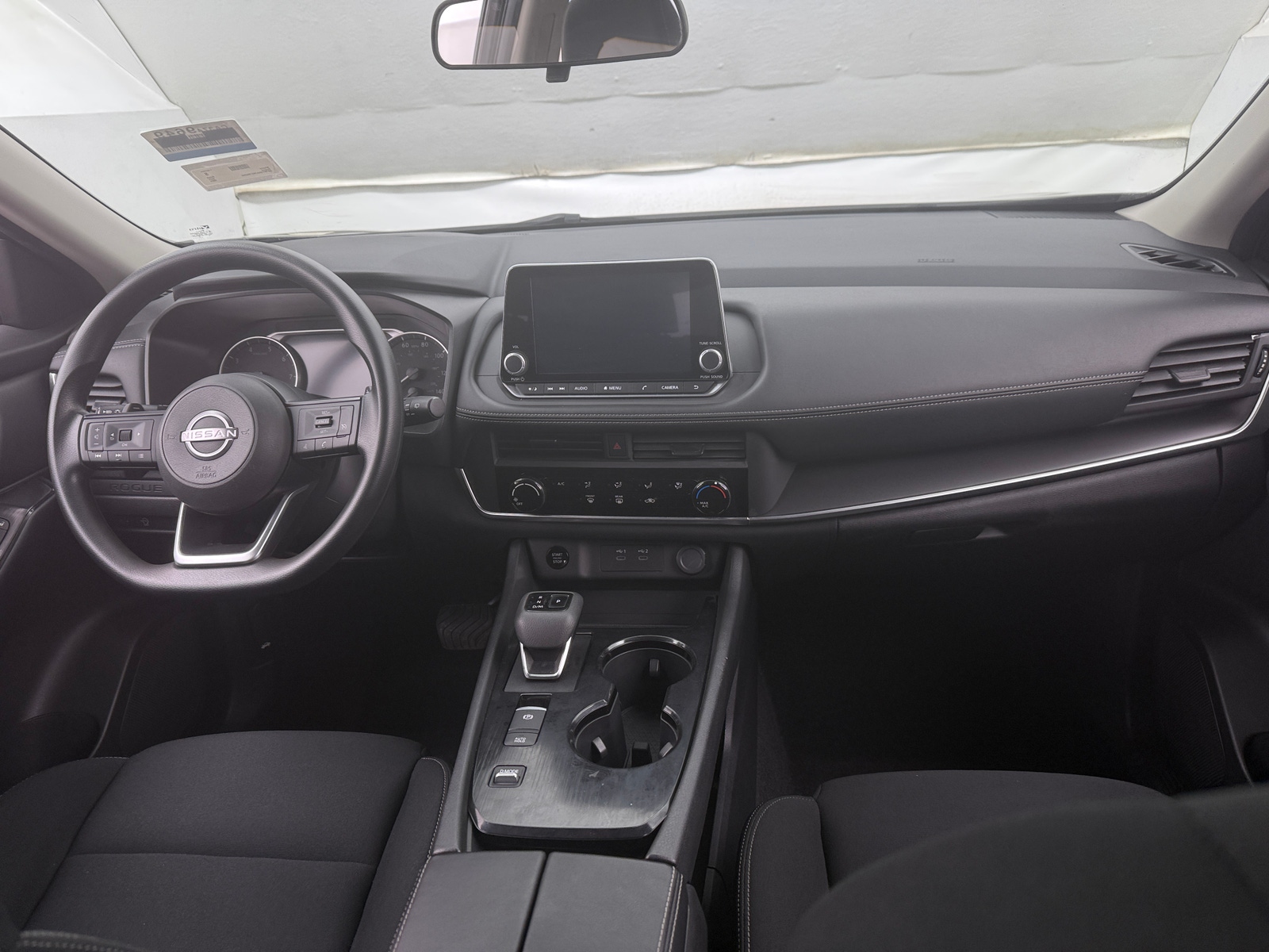 Thumbnail: 2024 Nissan Rogue - 3