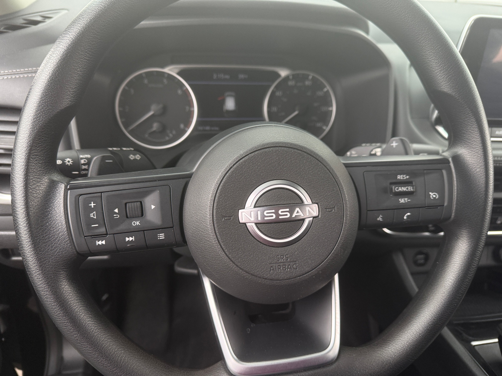 Thumbnail: 2024 Nissan Rogue - 5