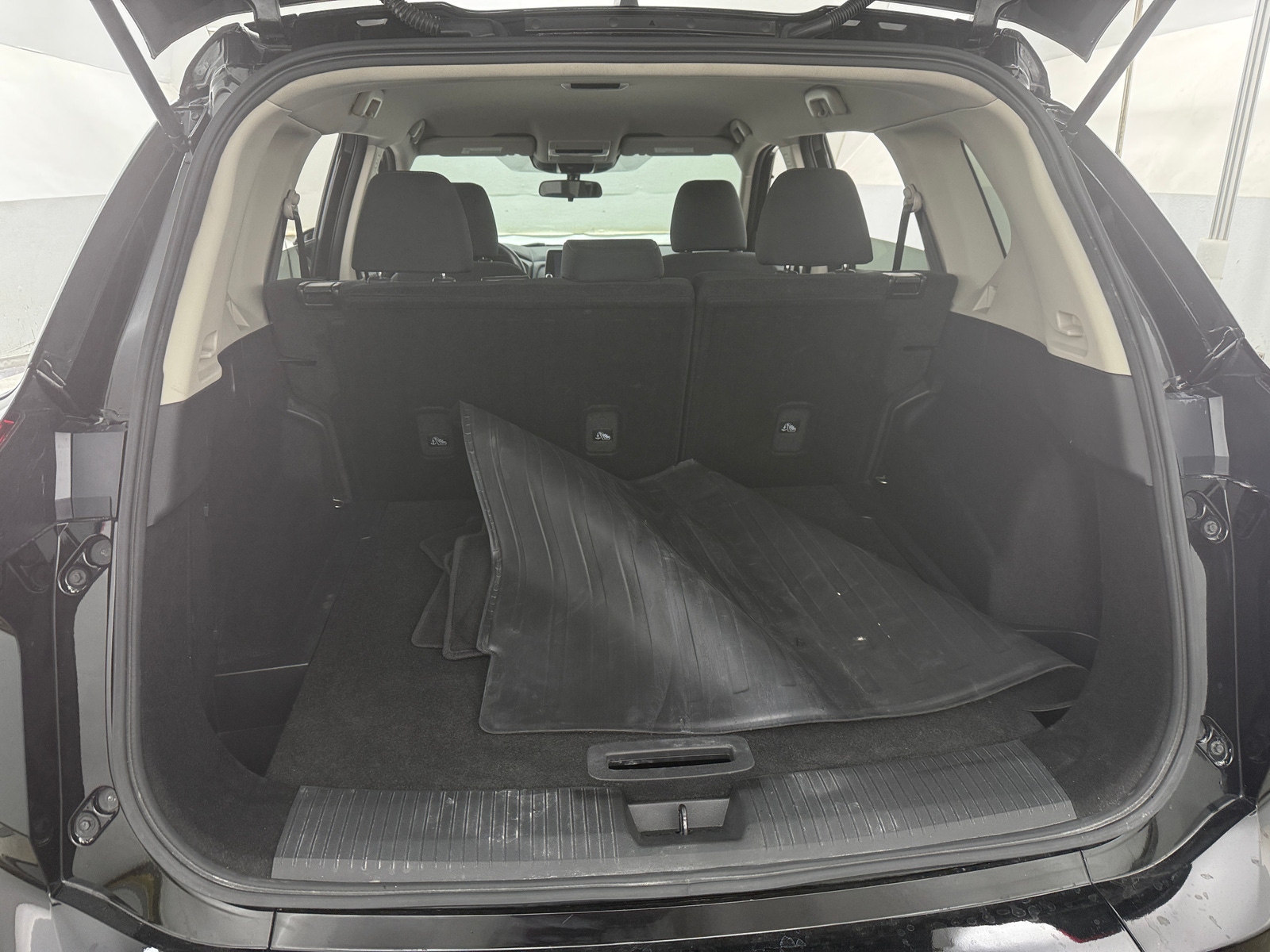 Thumbnail: 2024 Nissan Rogue - 7