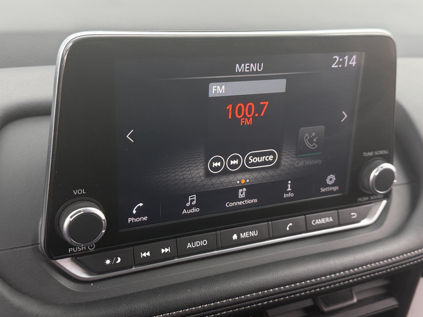 Thumbnail: 2024 Nissan Rogue - 4