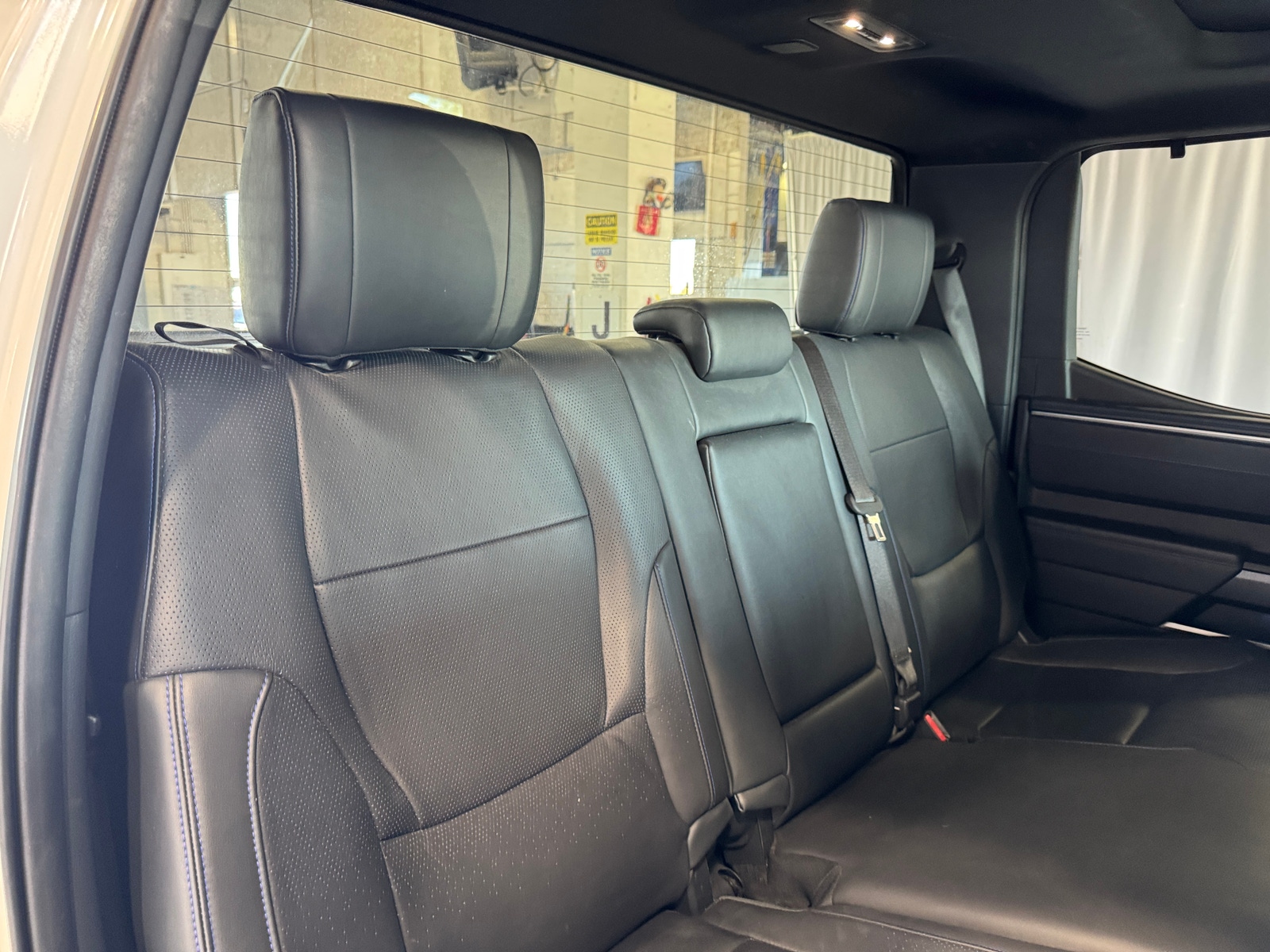 Thumbnail: 2022 Toyota Tundra - 5