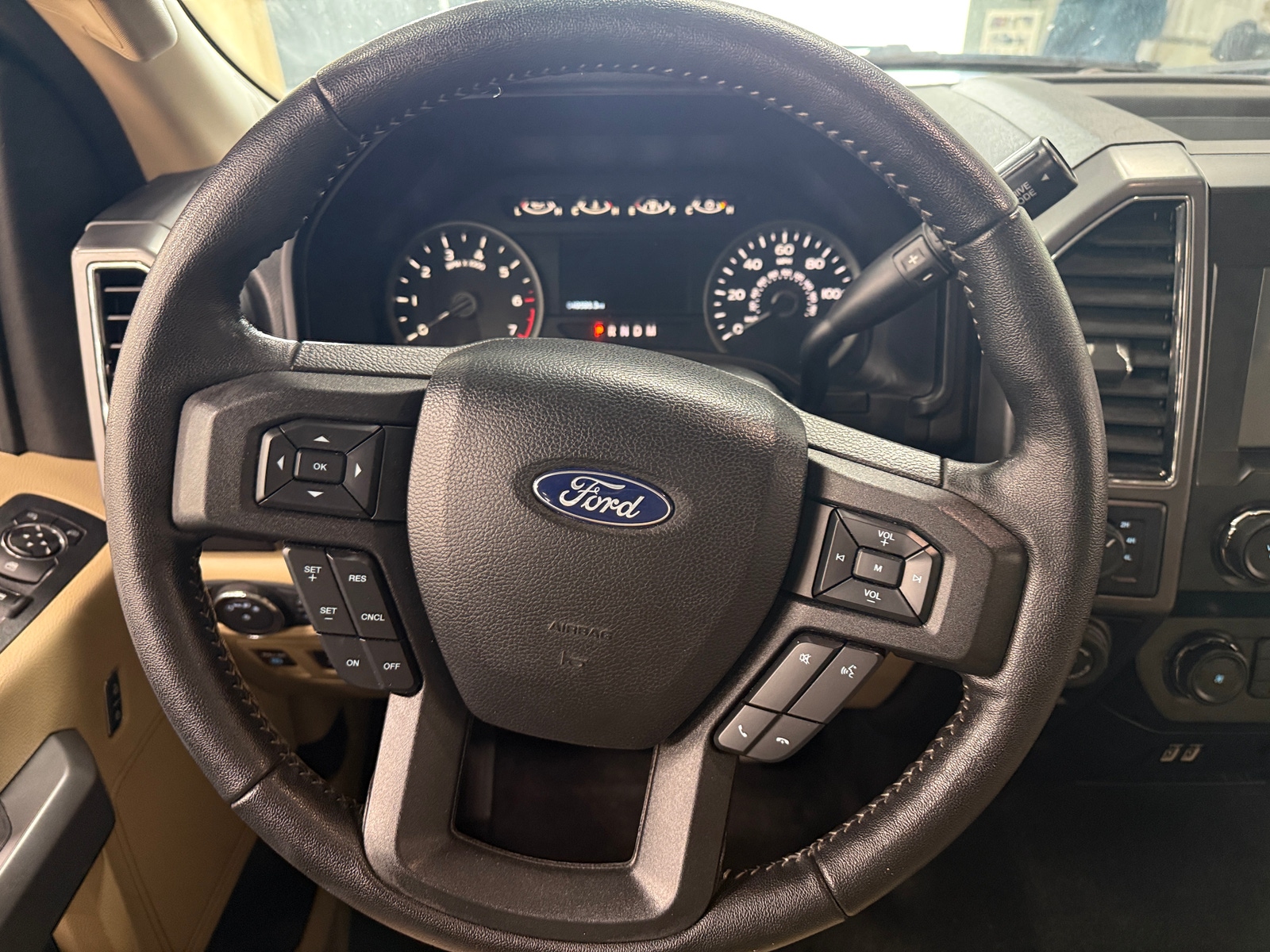 Thumbnail: 2019 Ford Econoline - 5