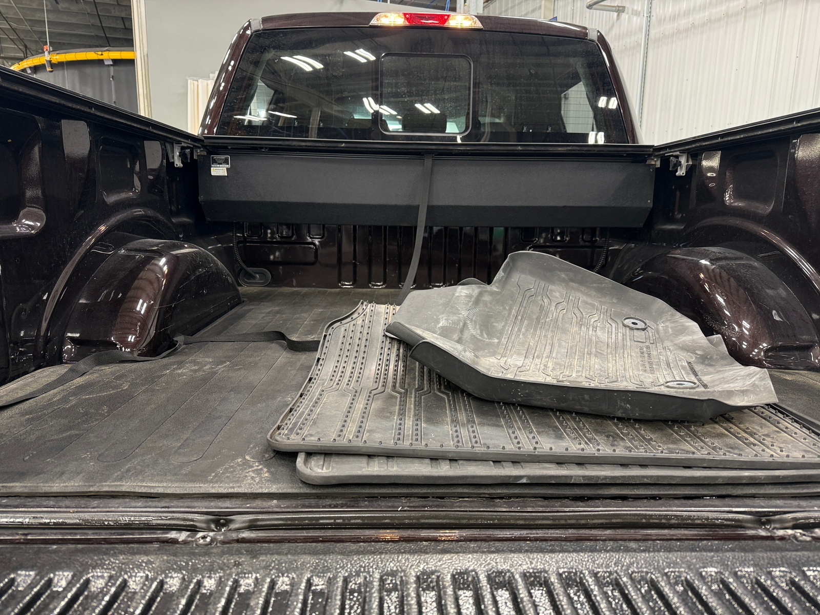 Thumbnail: 2019 Ford Econoline - 7